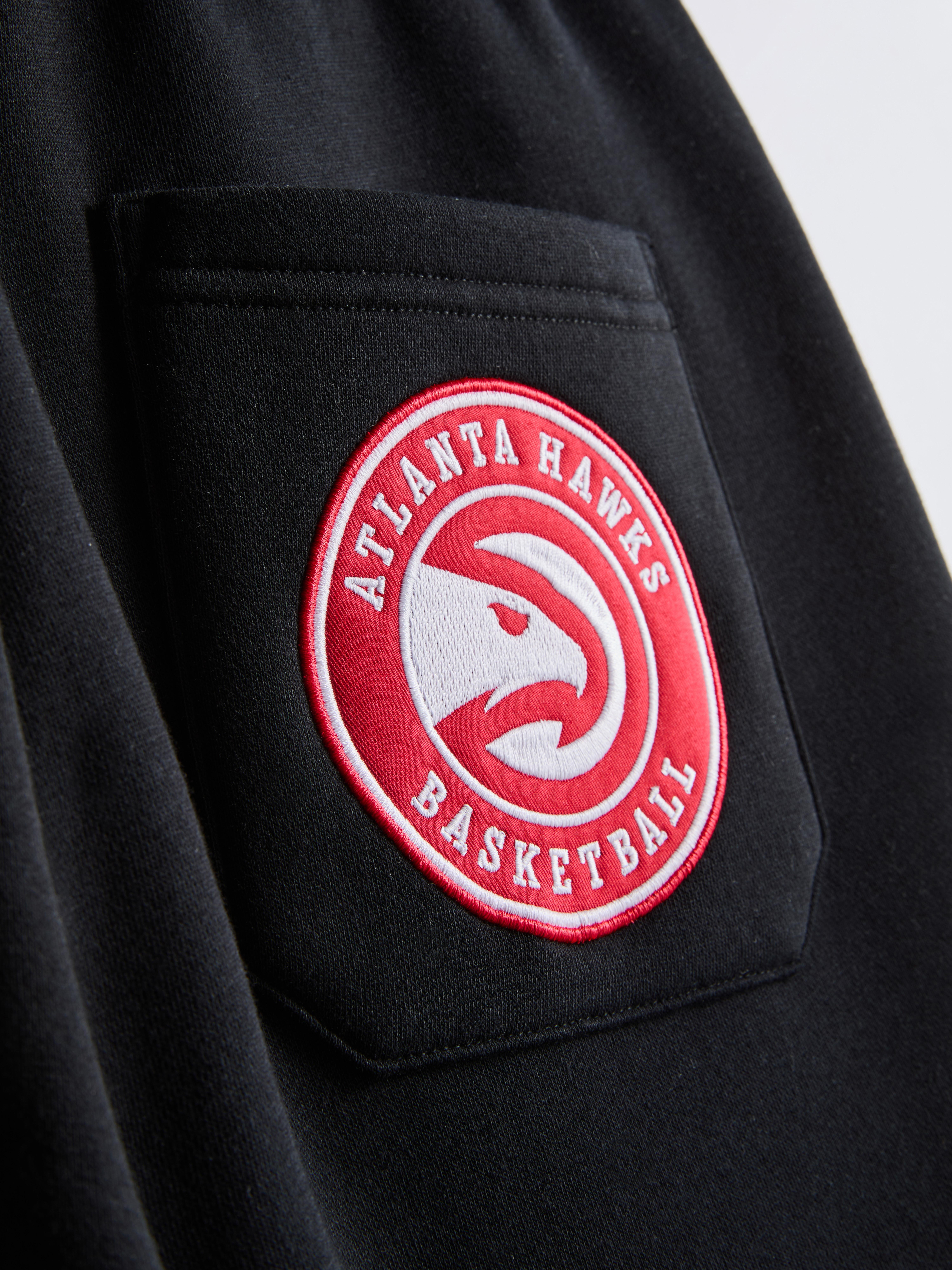 NBA Atlanta Hawks Graphic Joggers