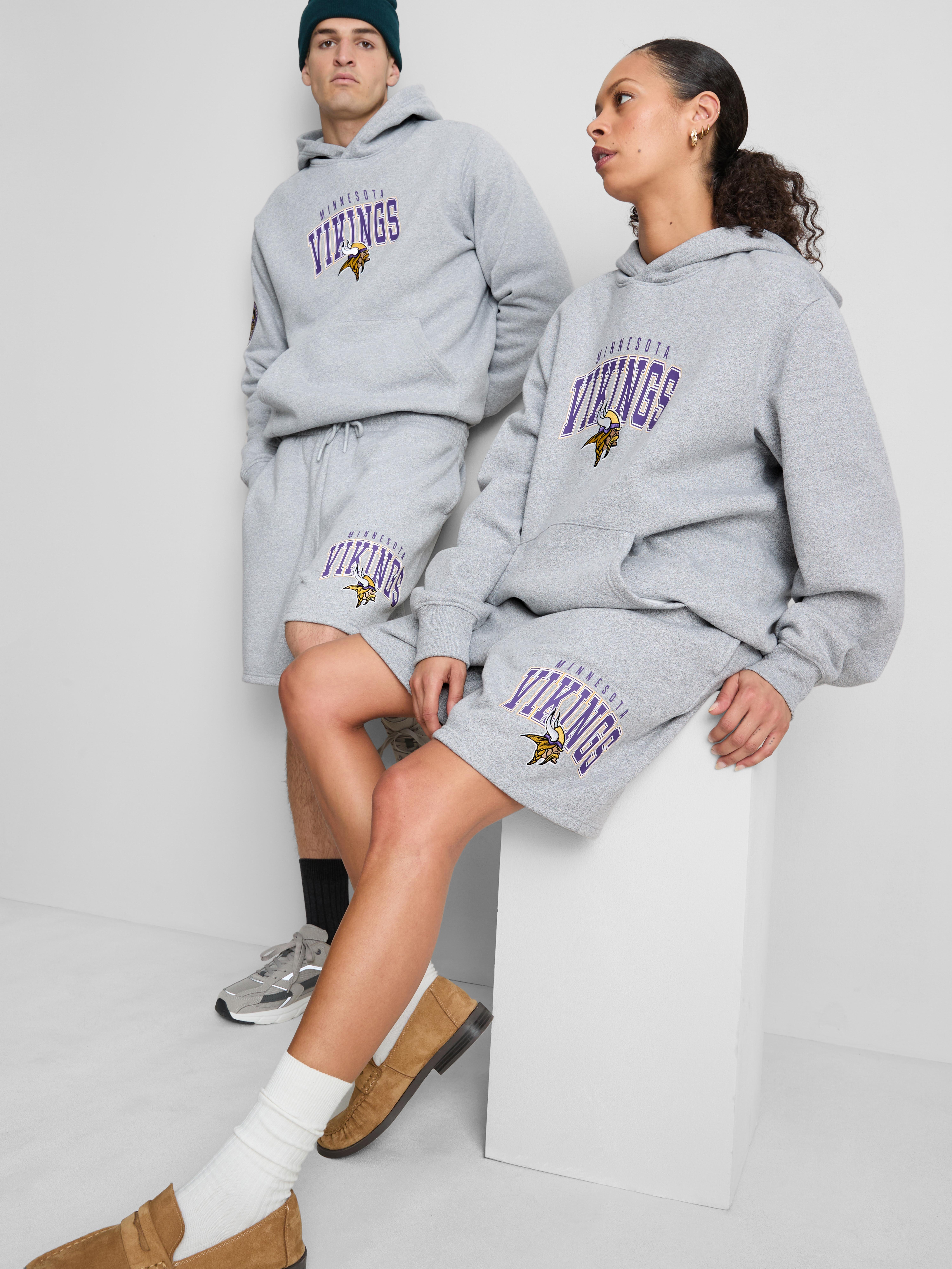 NFL Minnesota Vikings Shorts