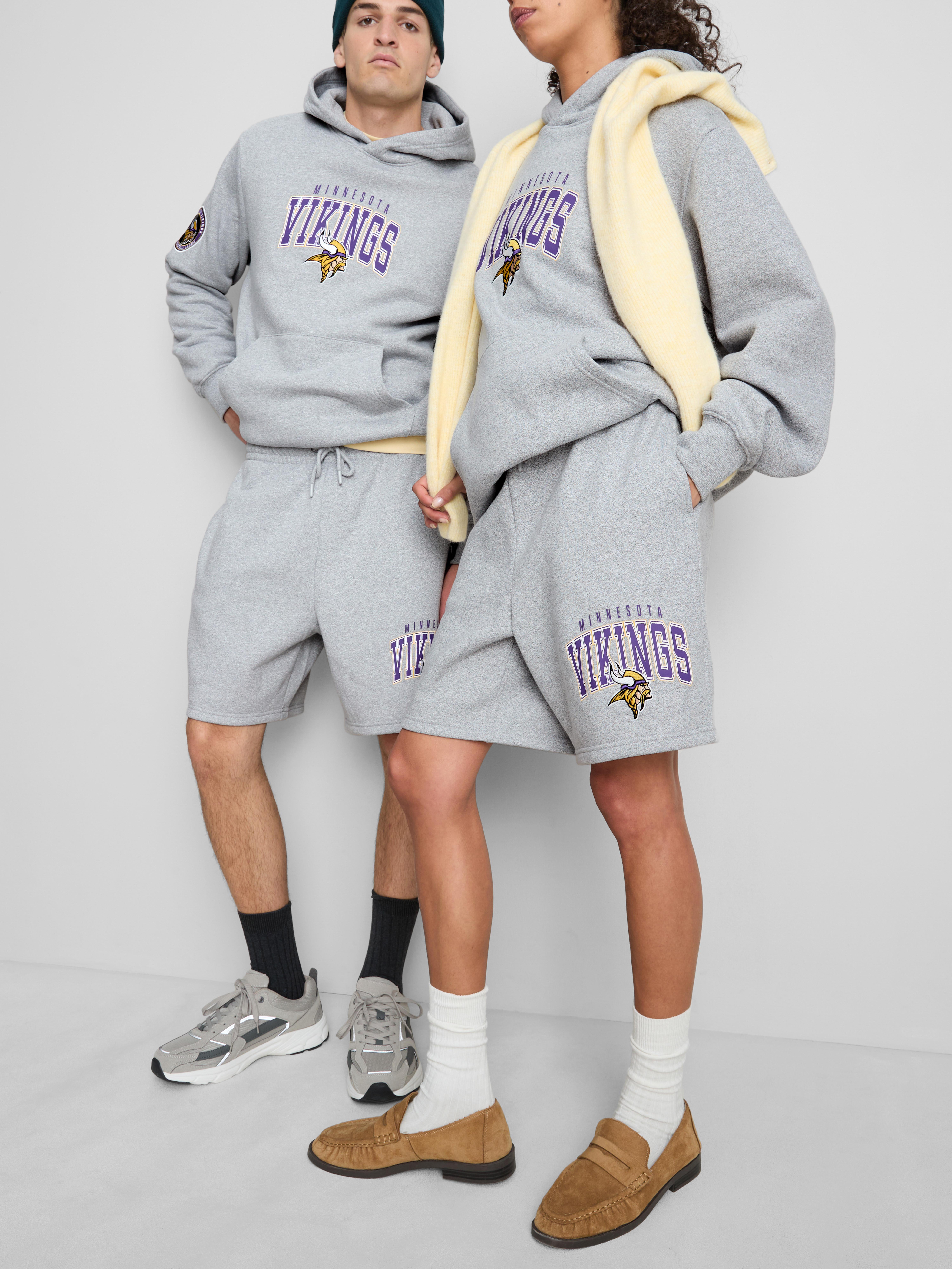 NFL Minnesota Vikings Shorts