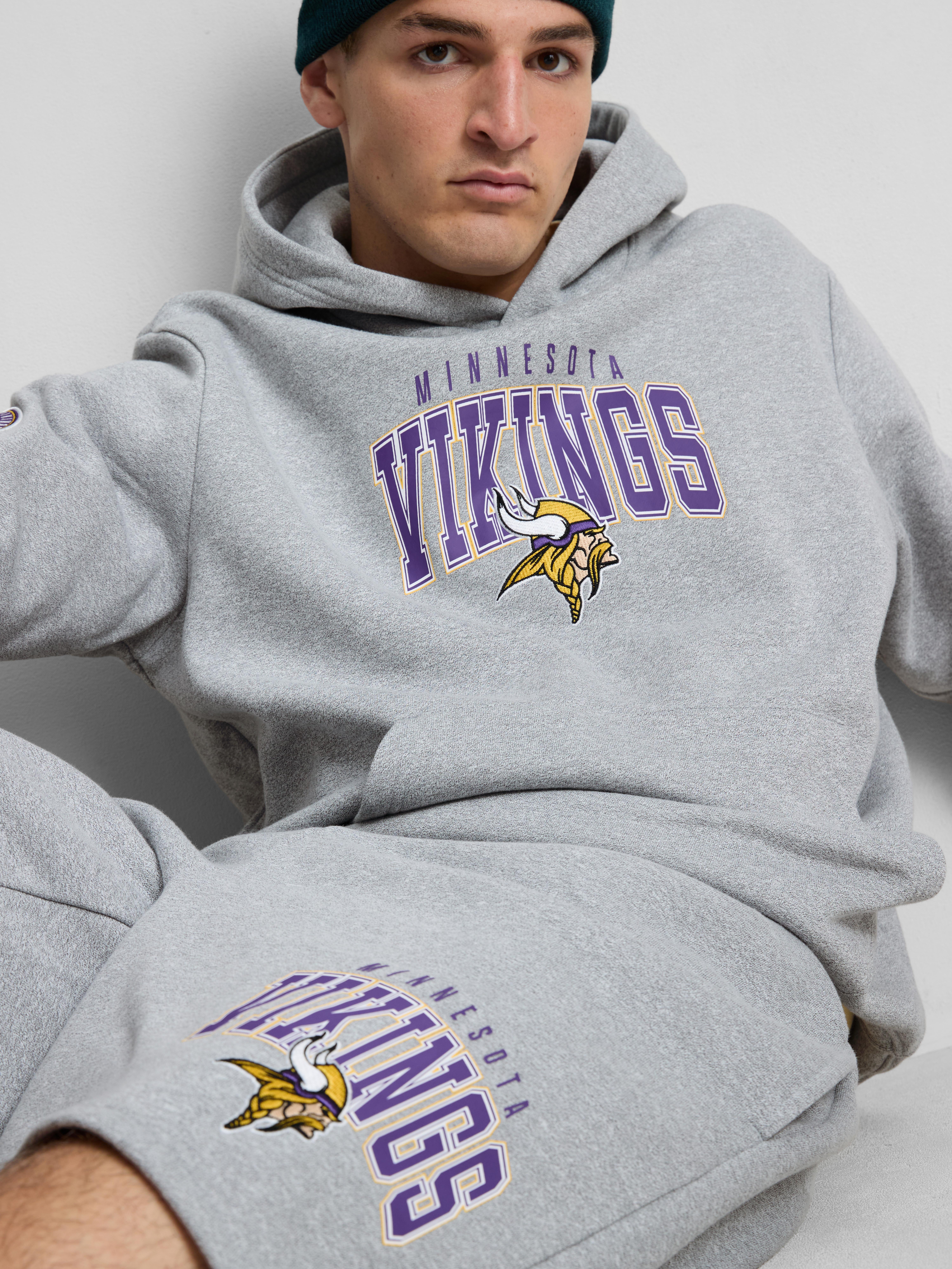 NFL Minnesota Vikings Shorts
