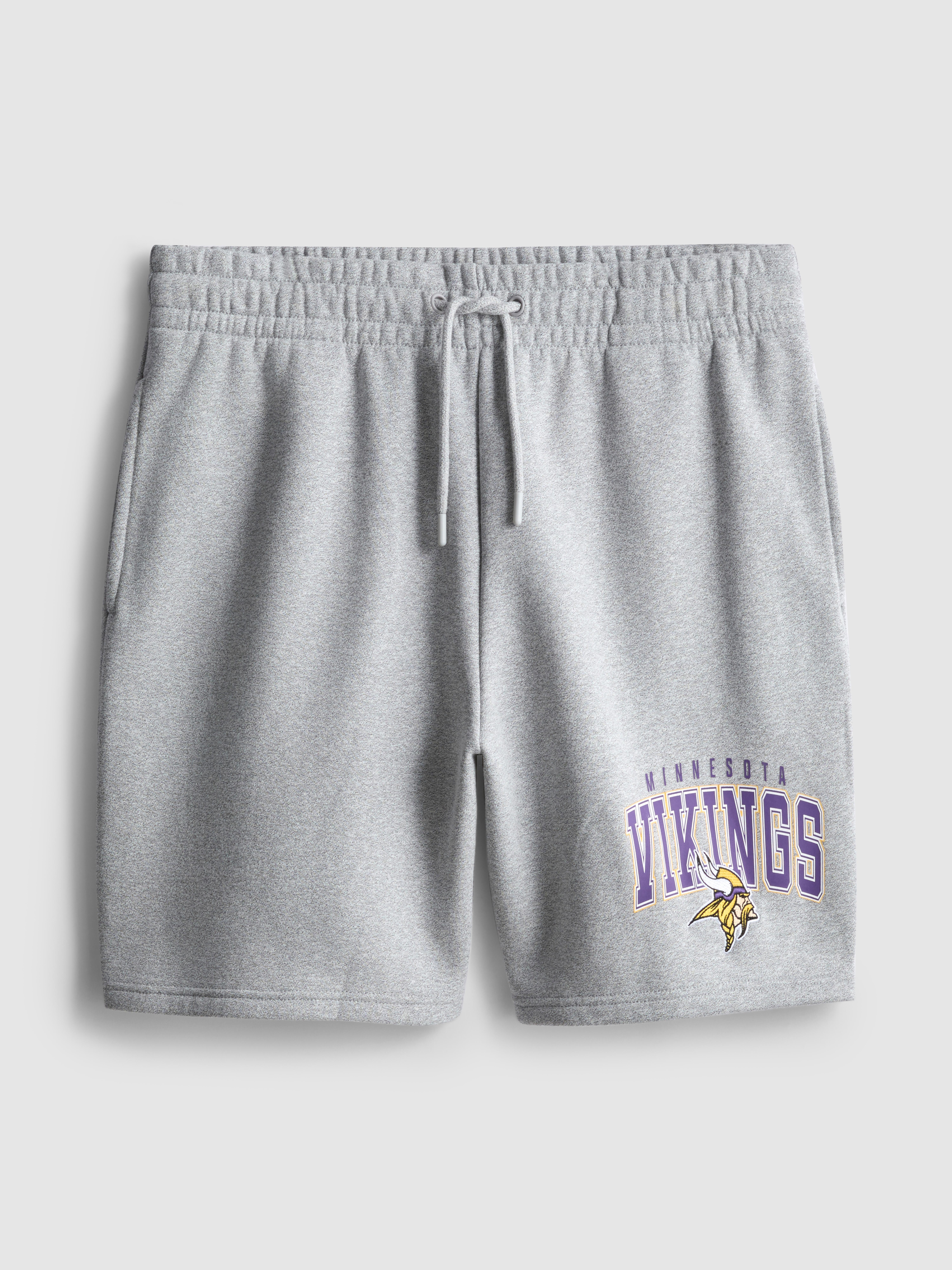 NFL Minnesota Vikings Shorts