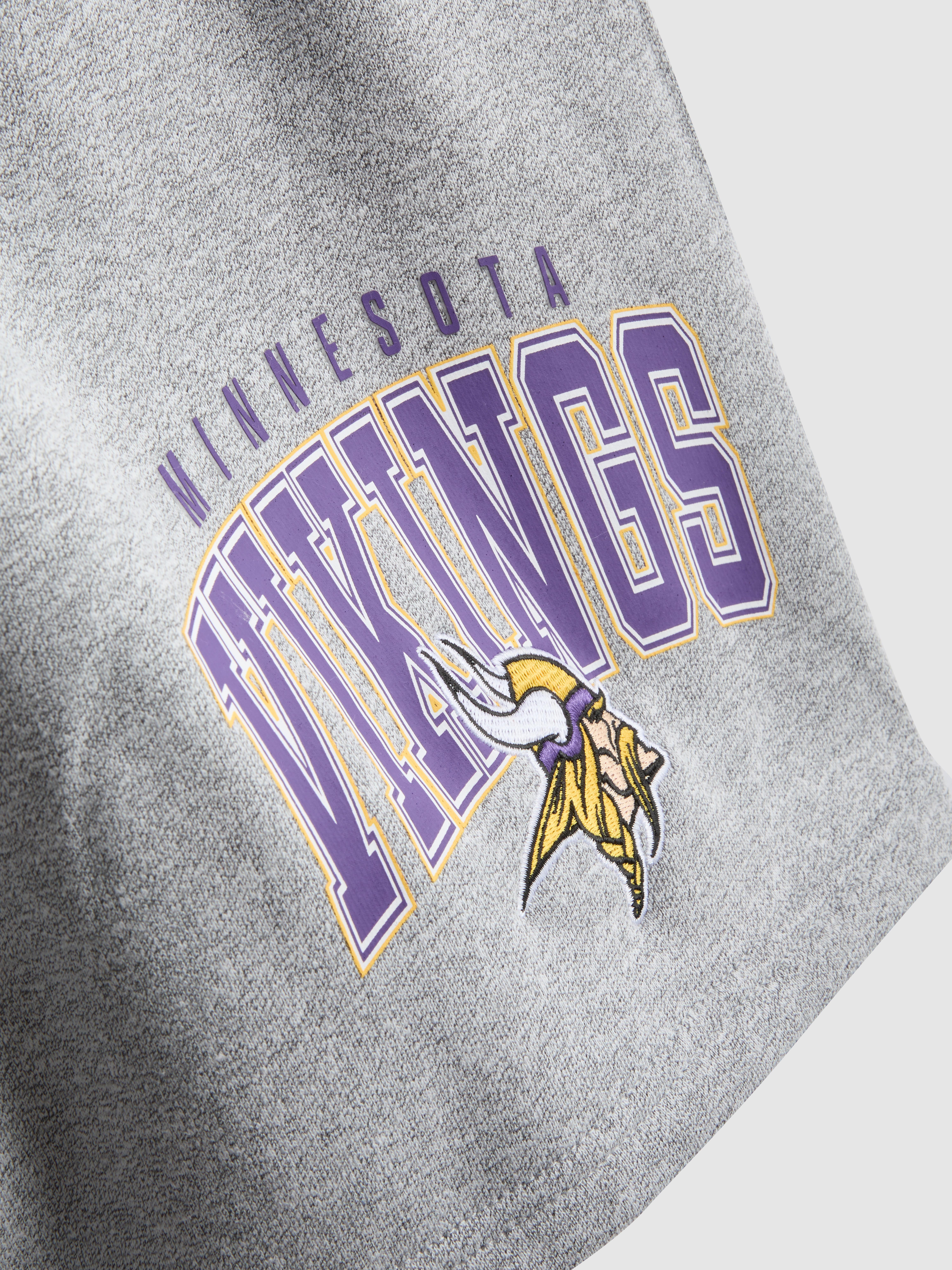 NFL Minnesota Vikings Shorts