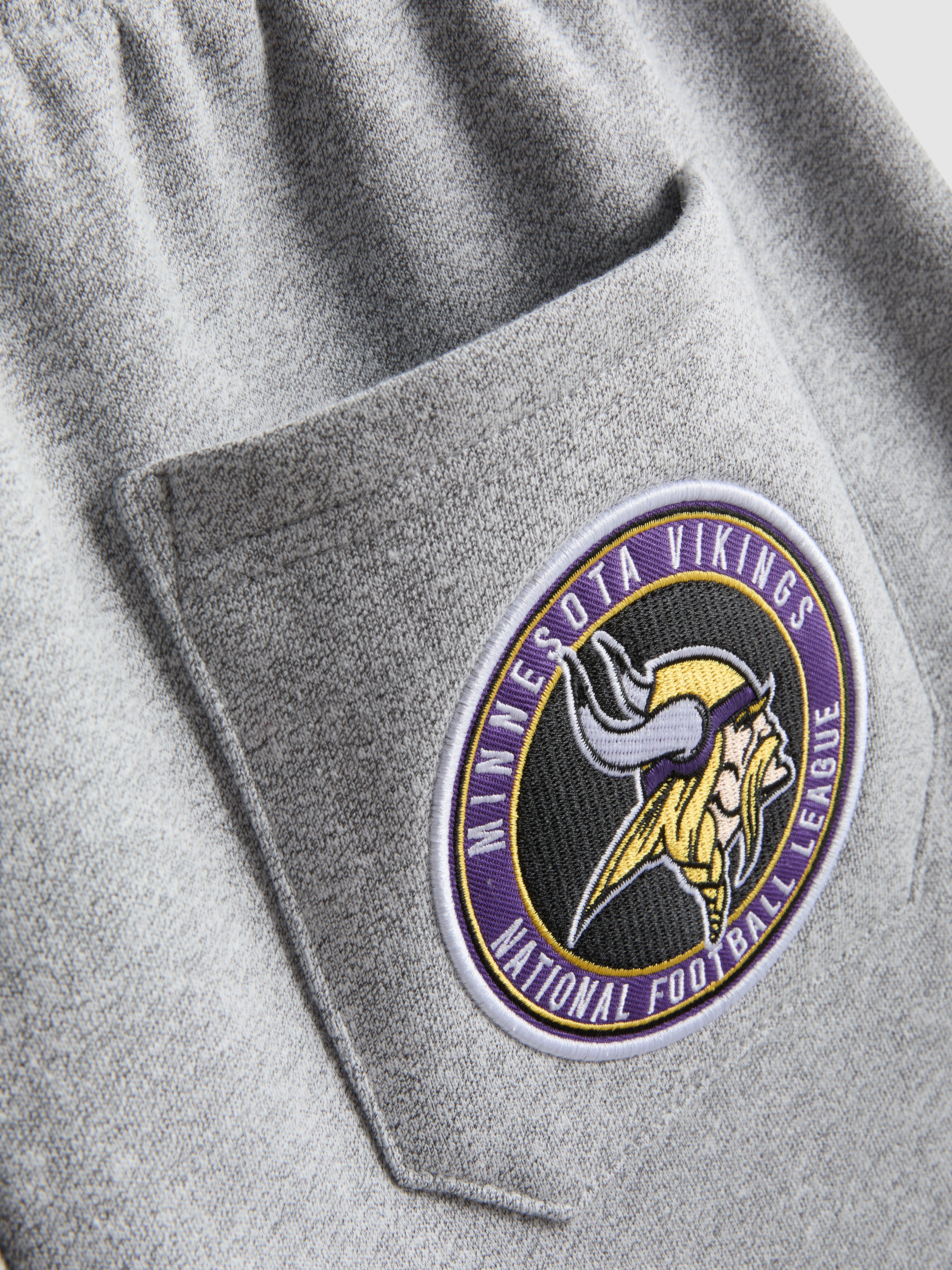 NFL Minnesota Vikings Shorts