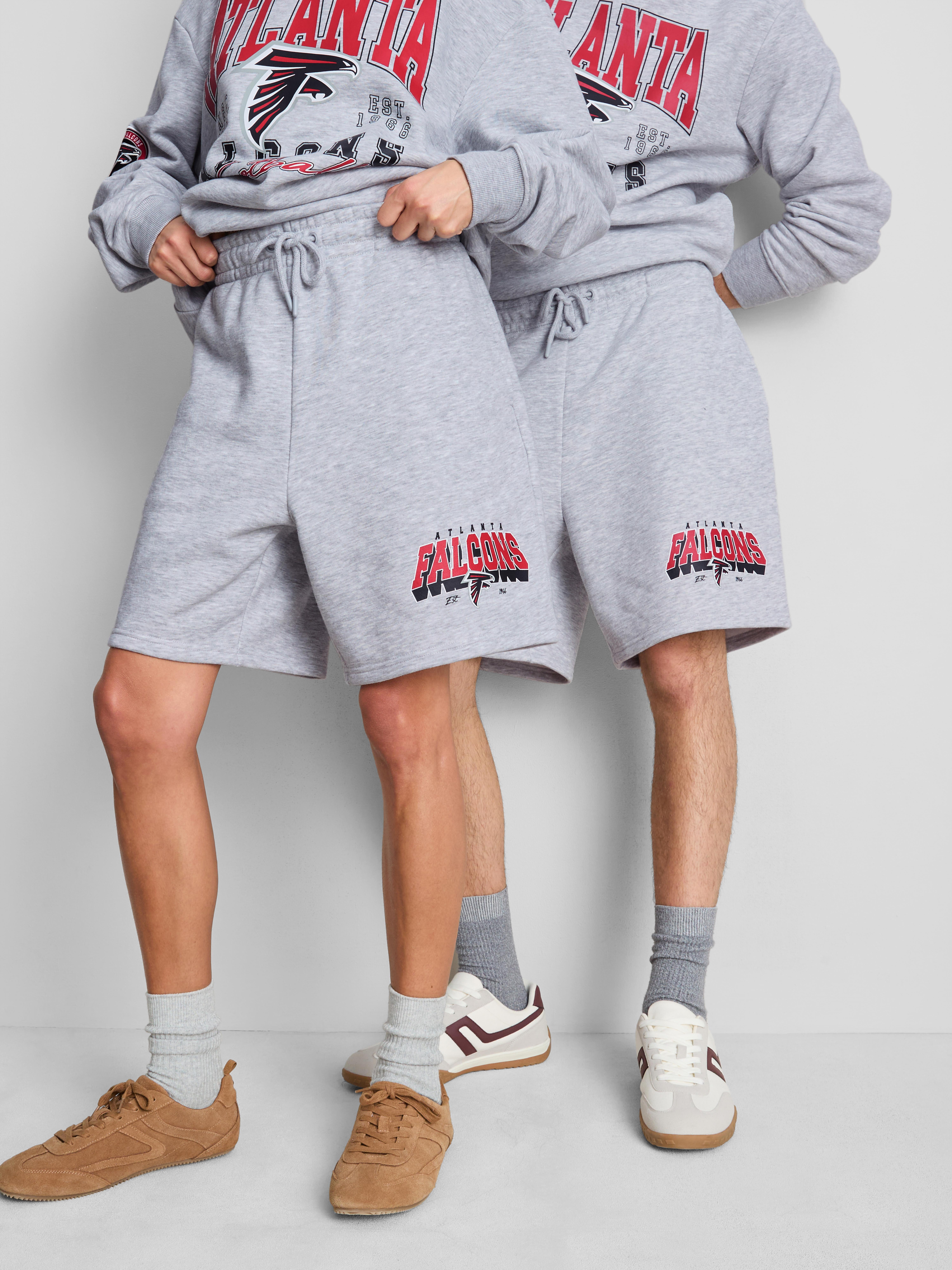NFL Atlanta Falcons Graphic Shorts
