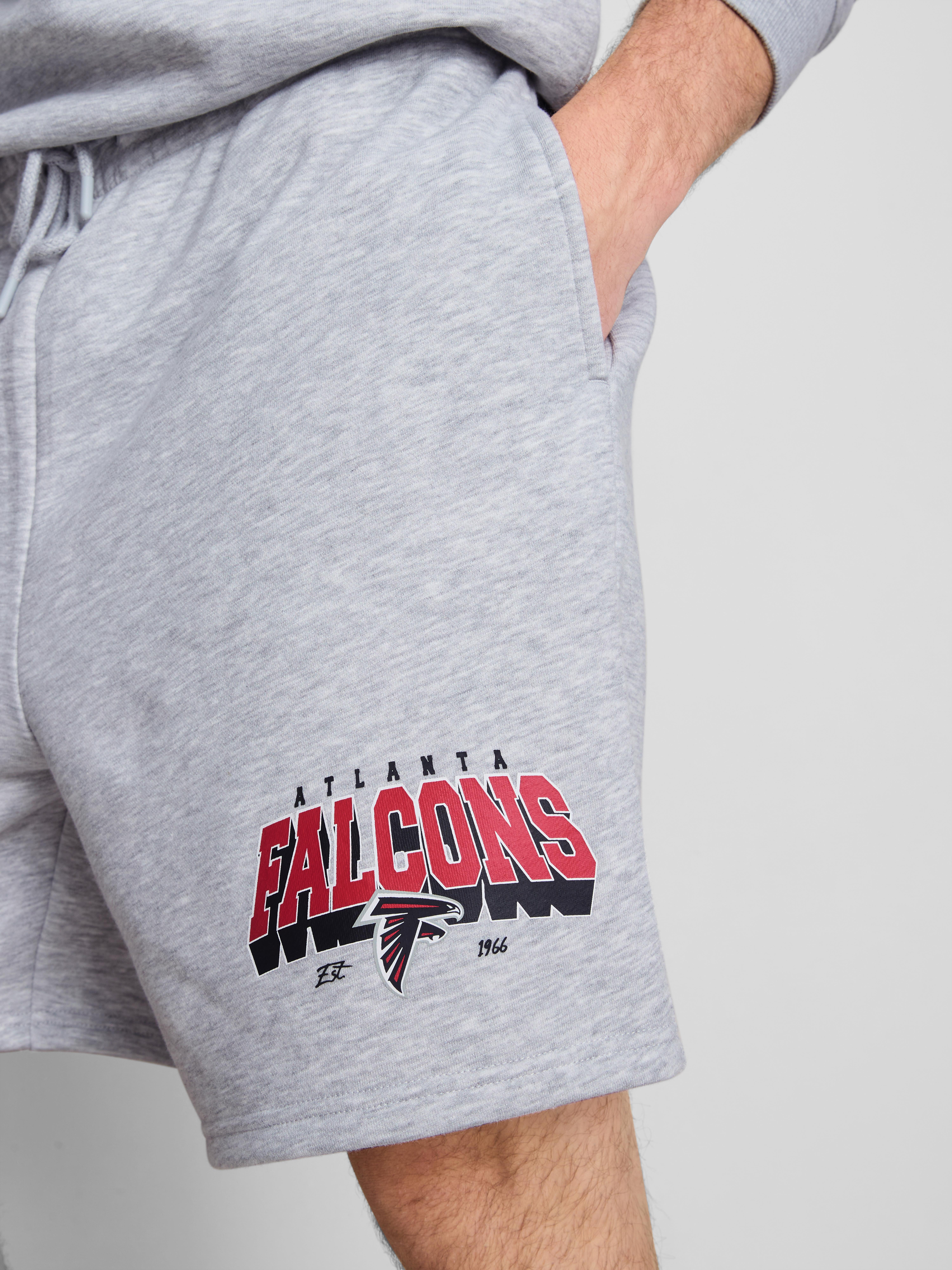NFL Atlanta Falcons Graphic Shorts