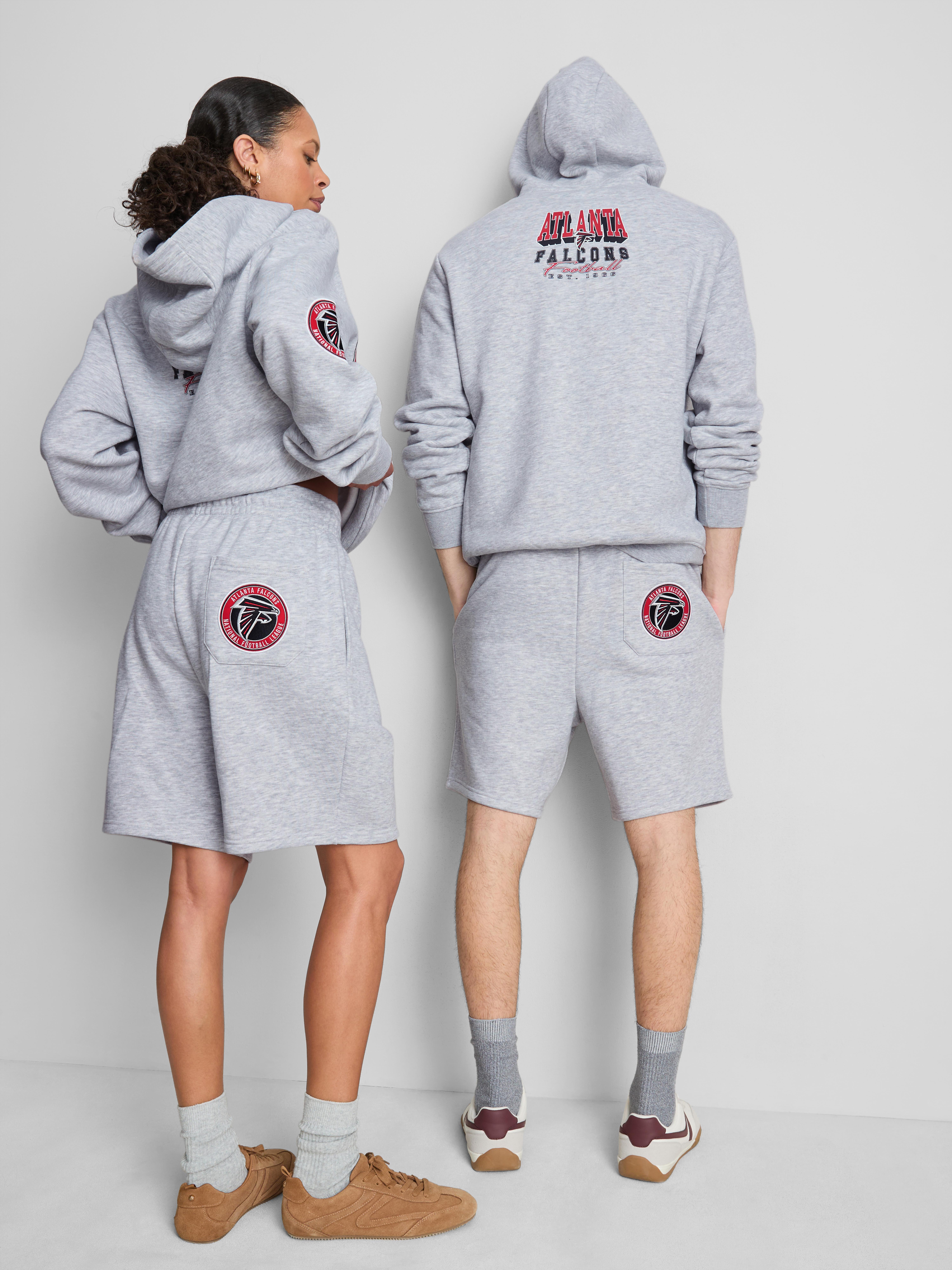 NFL Atlanta Falcons Graphic Shorts