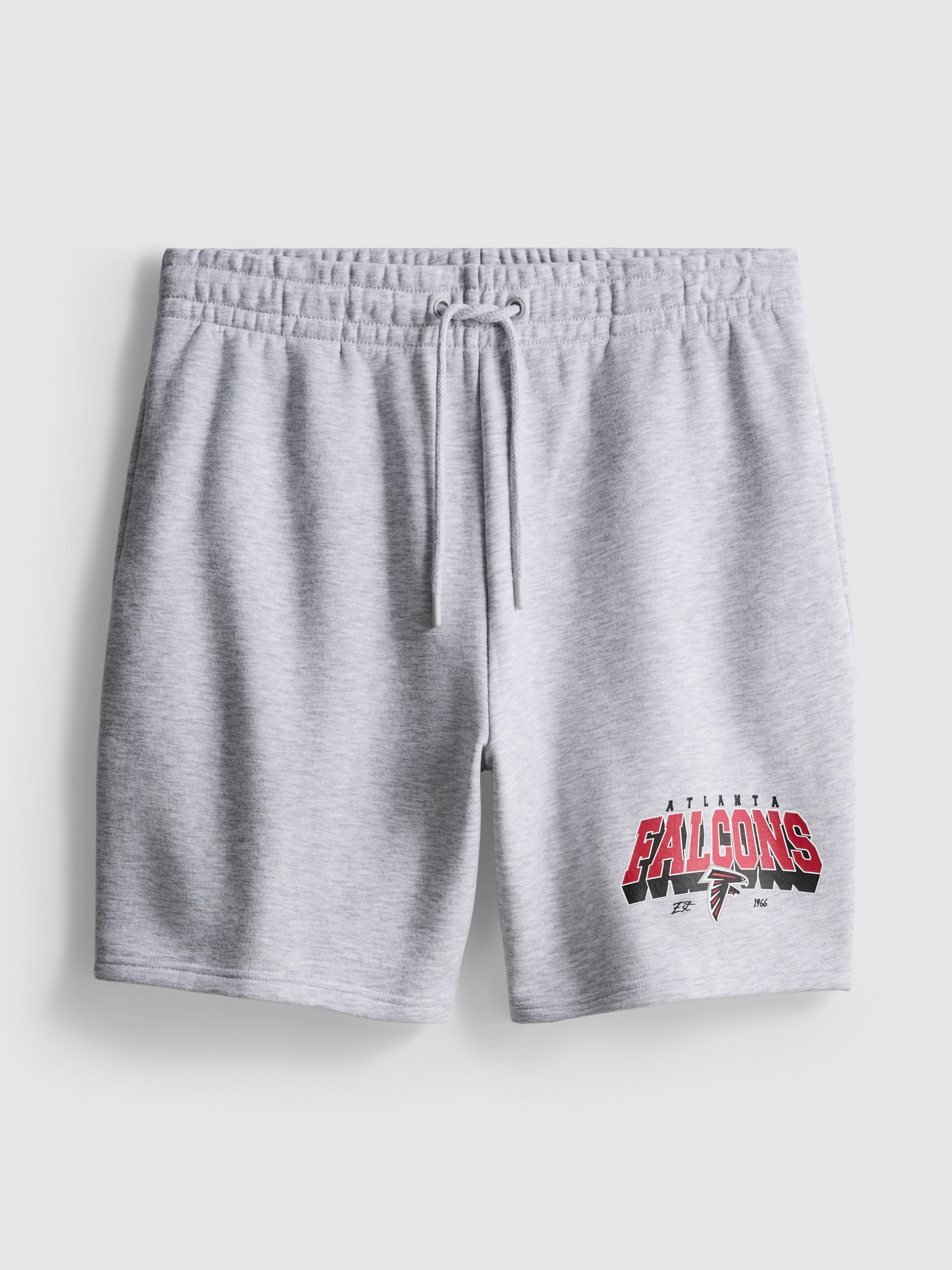 NFL Atlanta Falcons Graphic Shorts