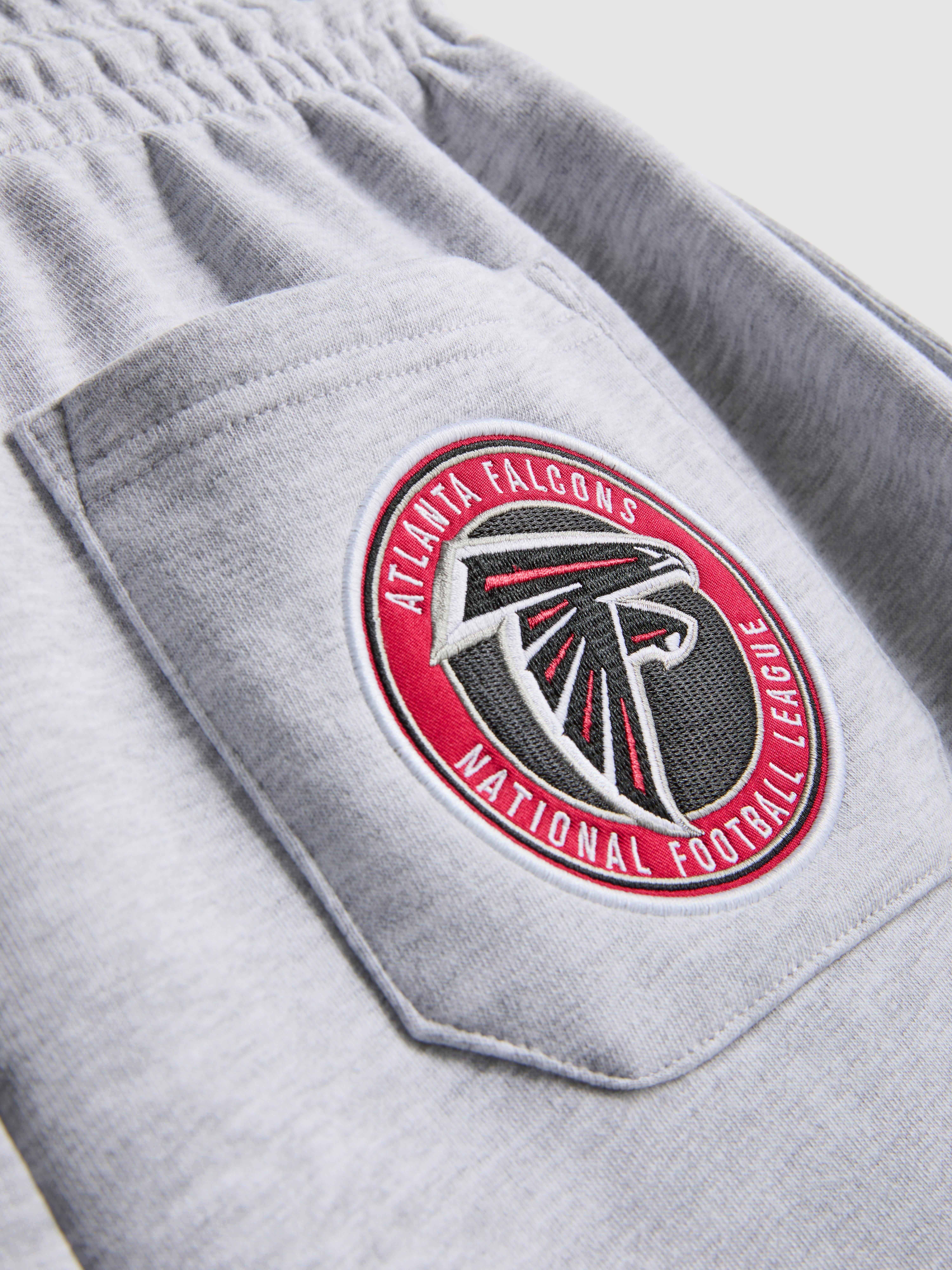 NFL Atlanta Falcons Graphic Shorts