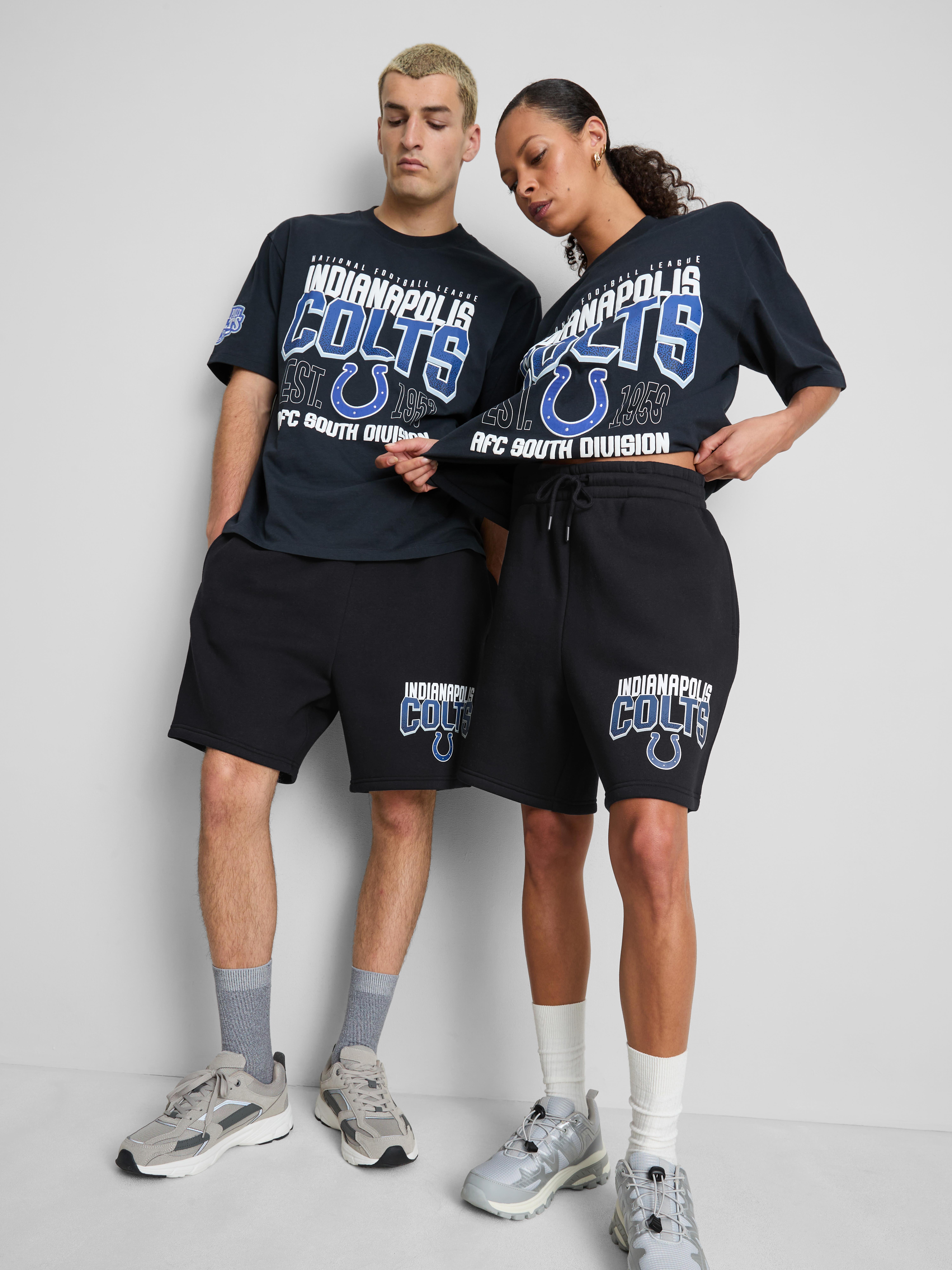 NFL Indianapolis Colts Shorts