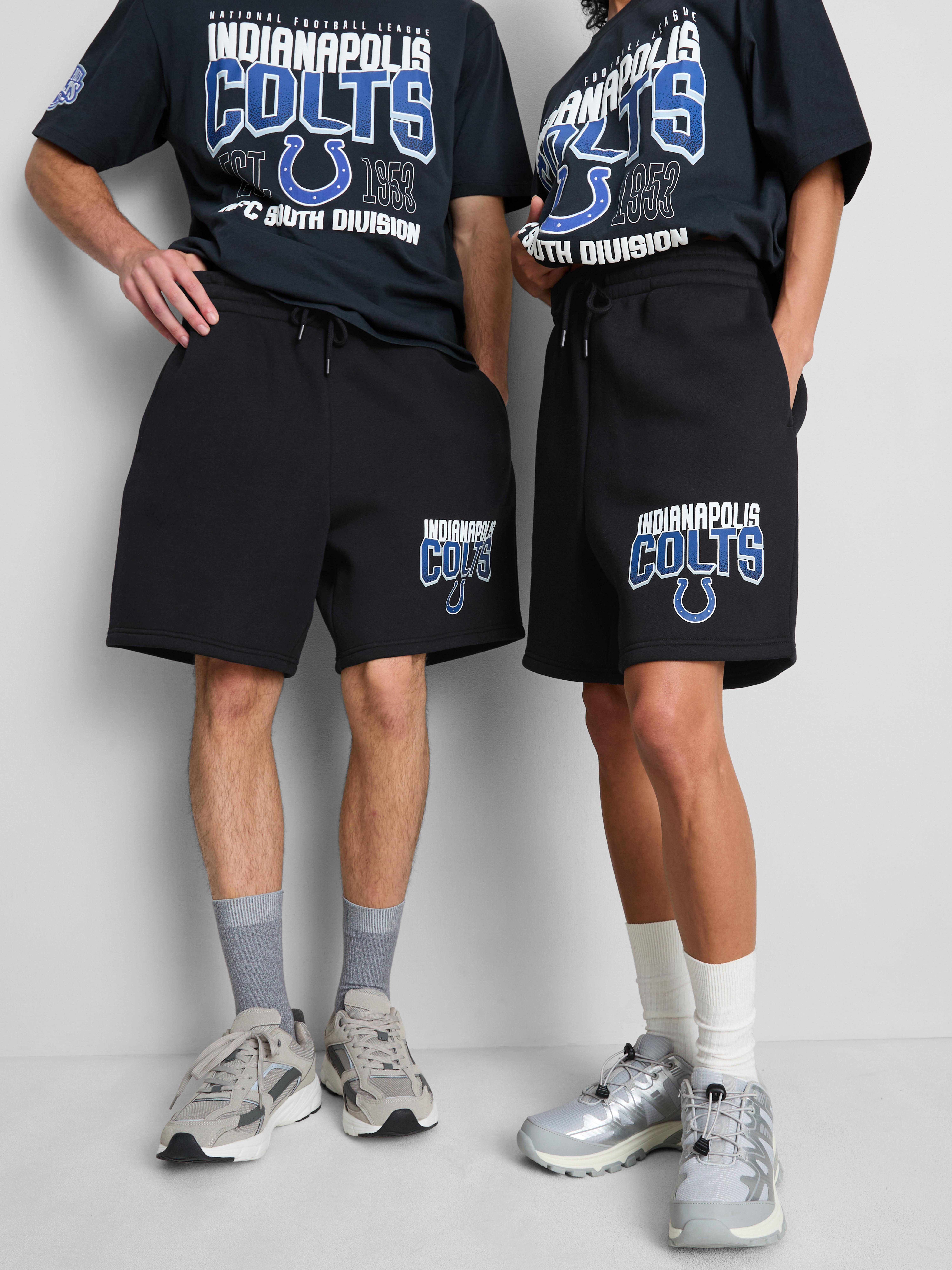 NFL Indianapolis Colts Shorts