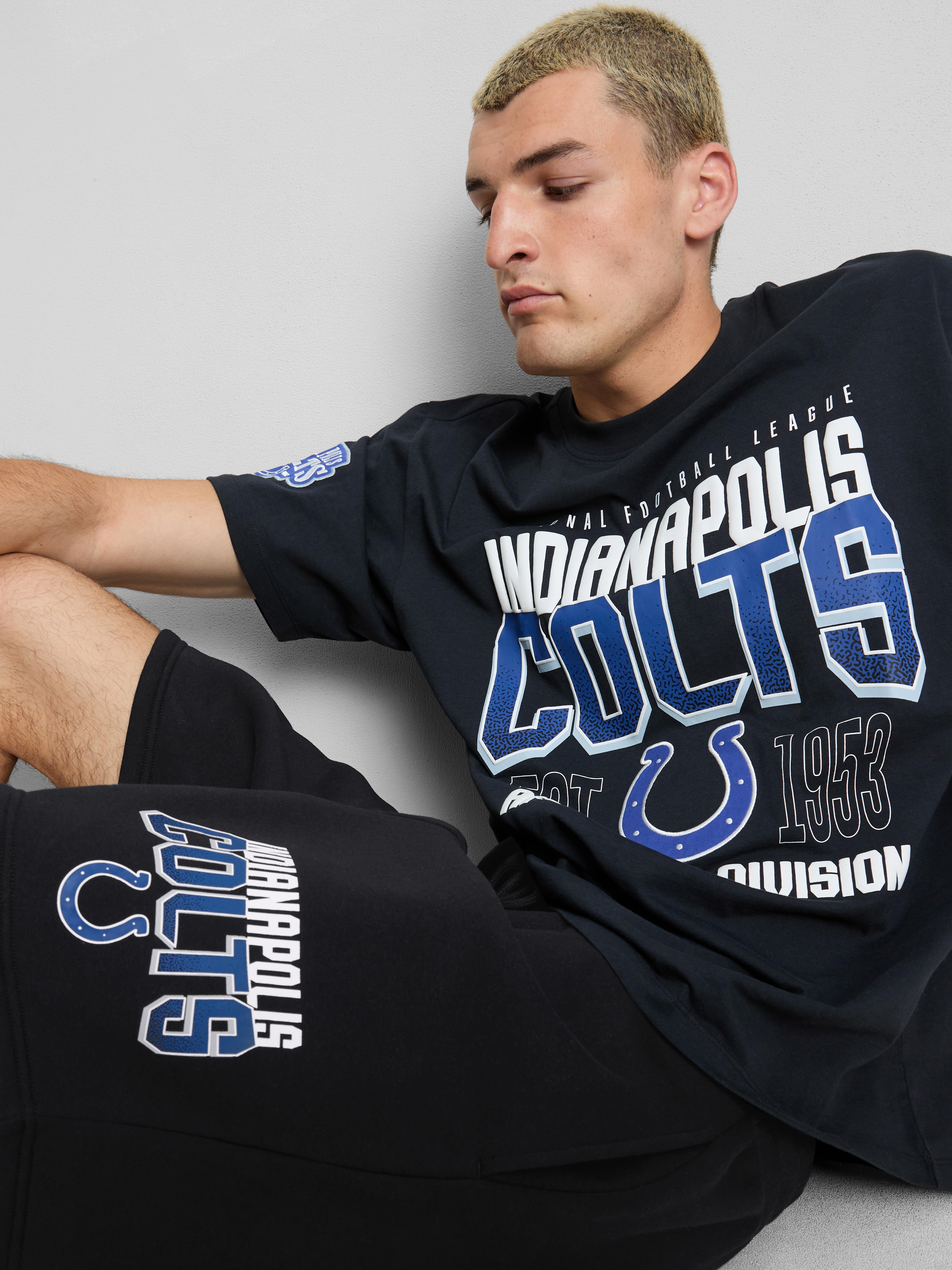 NFL Indianapolis Colts Shorts