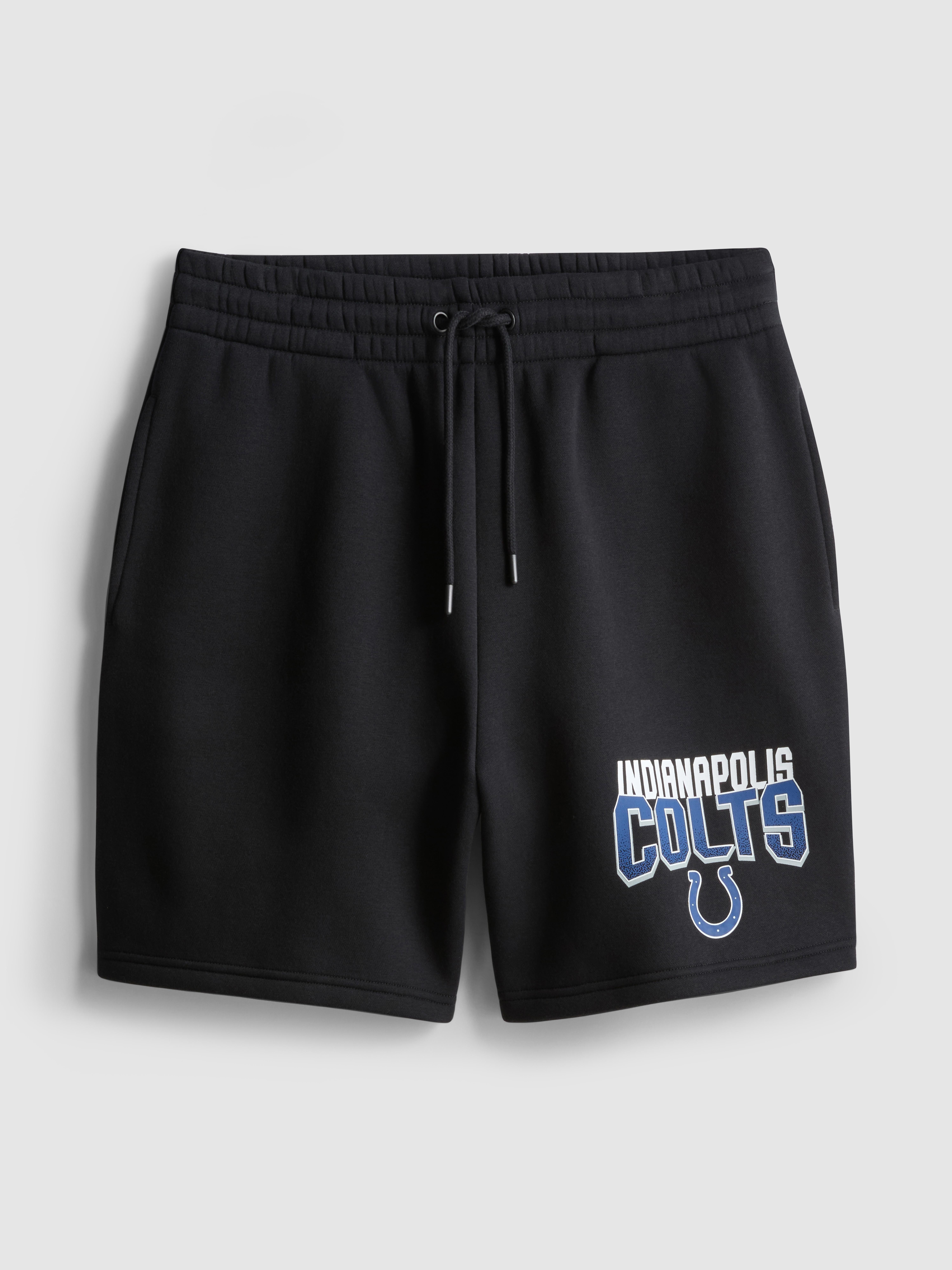 NFL Indianapolis Colts Shorts