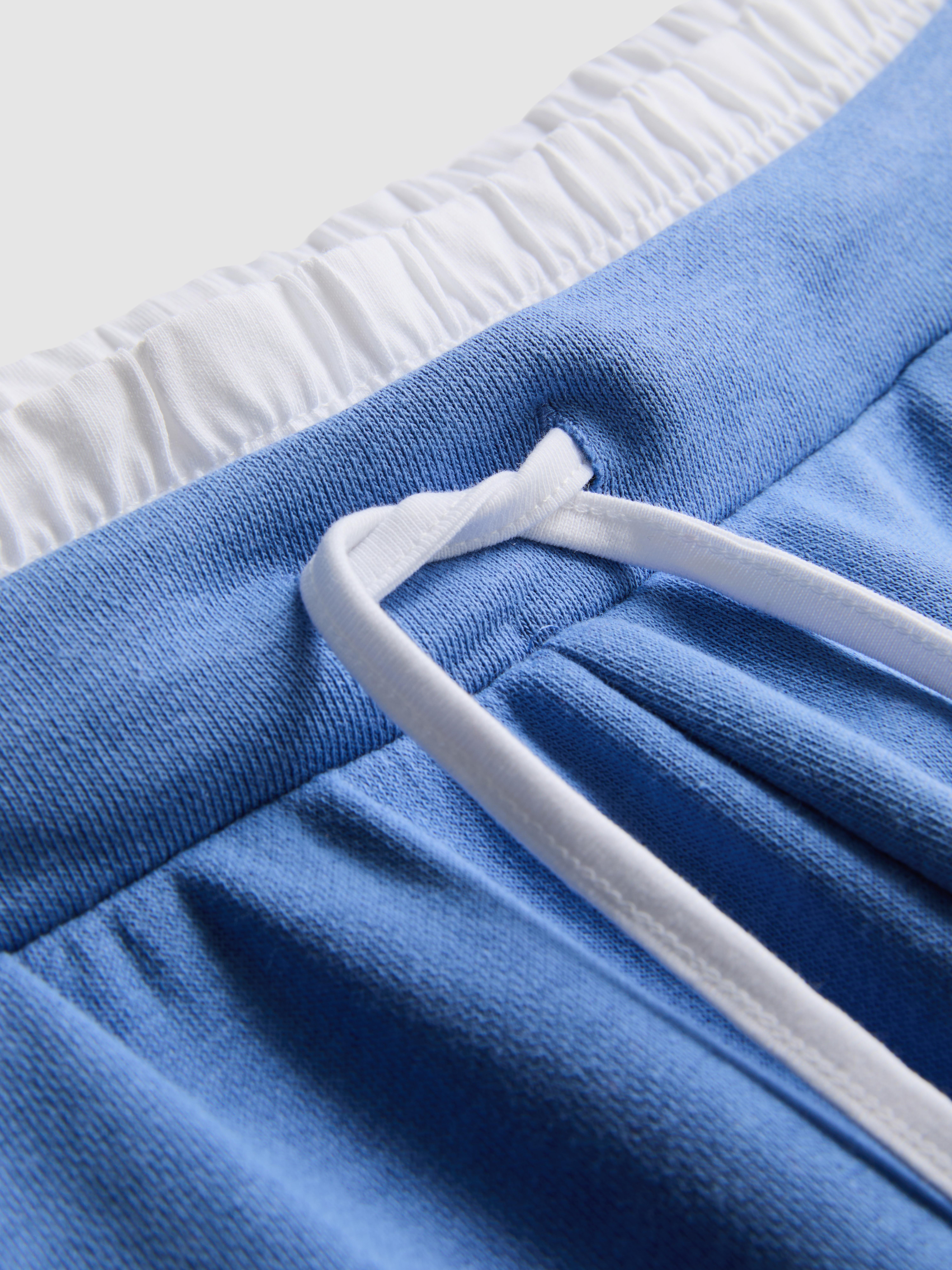 The Primark Scene | Cotton Double Waistband Shorts