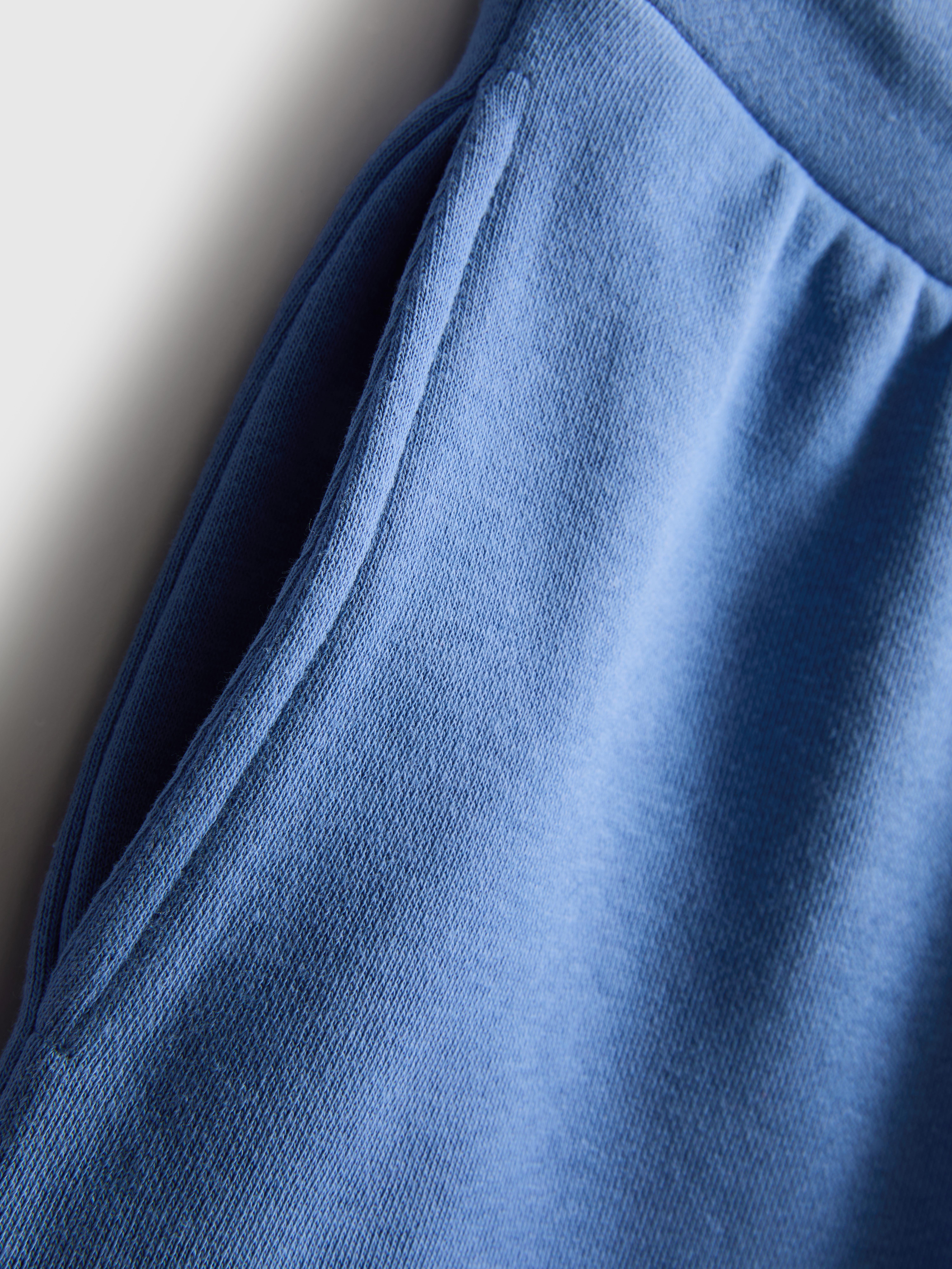 The Primark Scene | Cotton Double Waistband Shorts