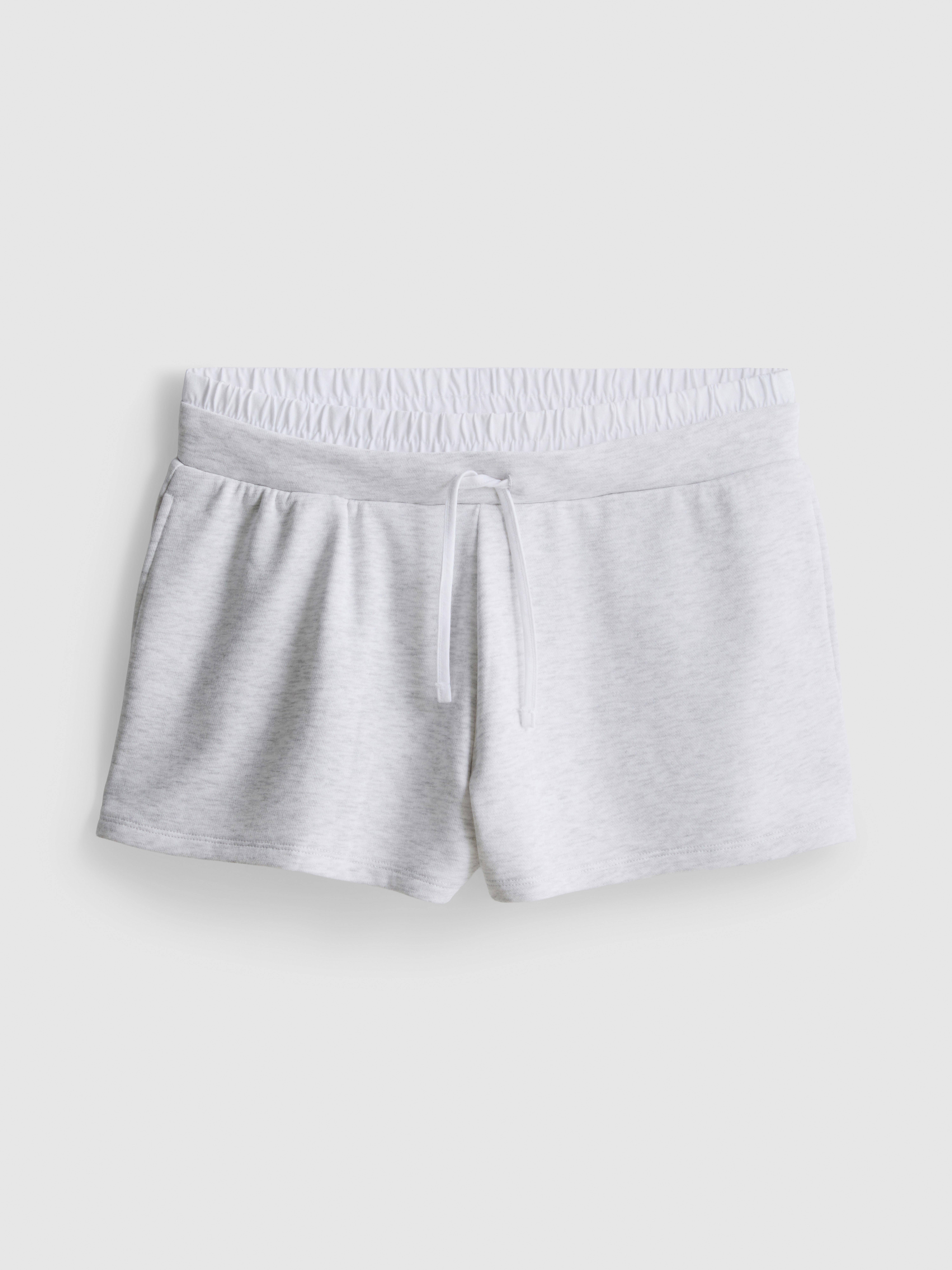 The Primark Scene | Pantalones cortos de algodón