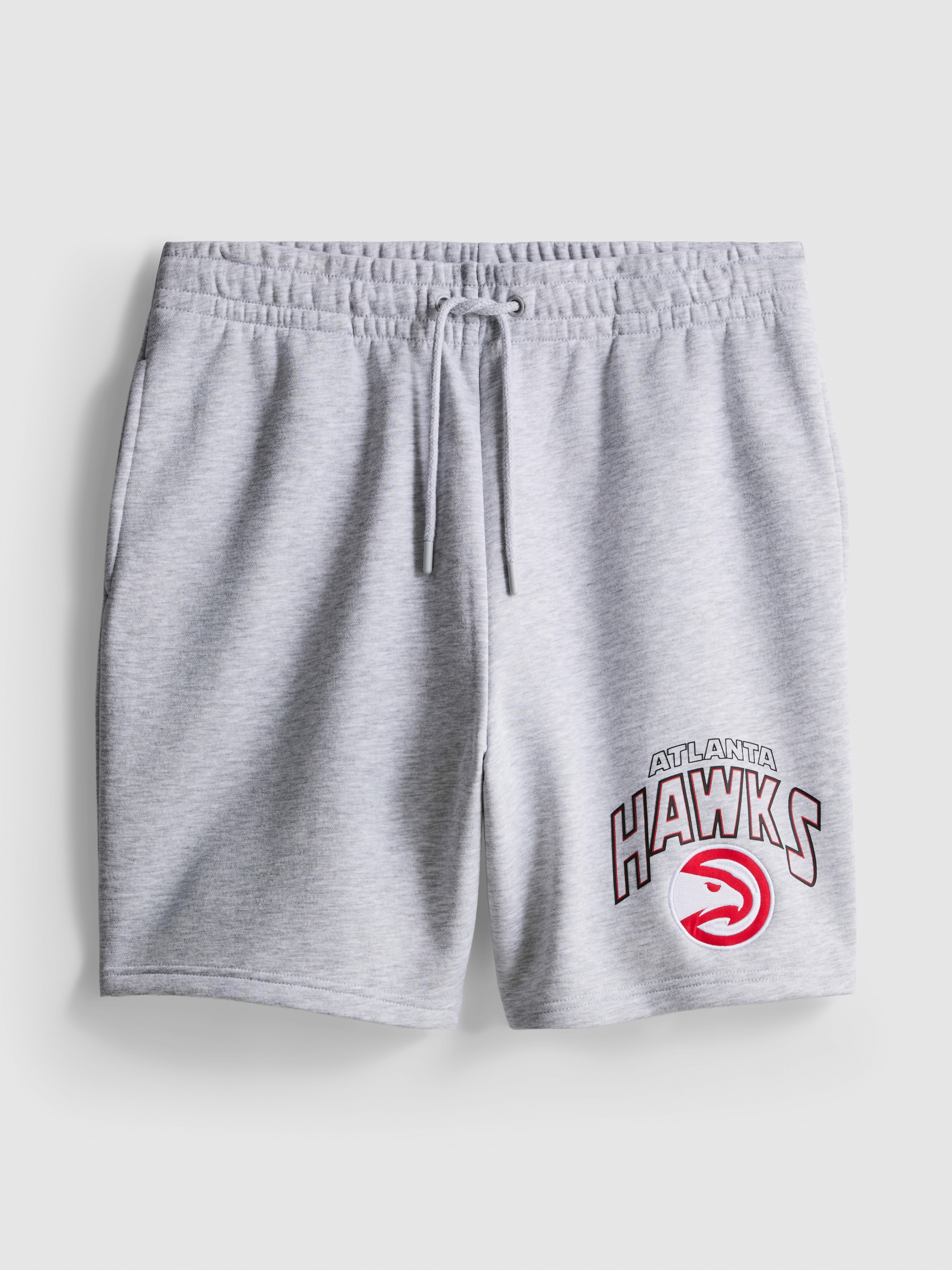 NBA Atlanta Hawks Graphic Shorts
