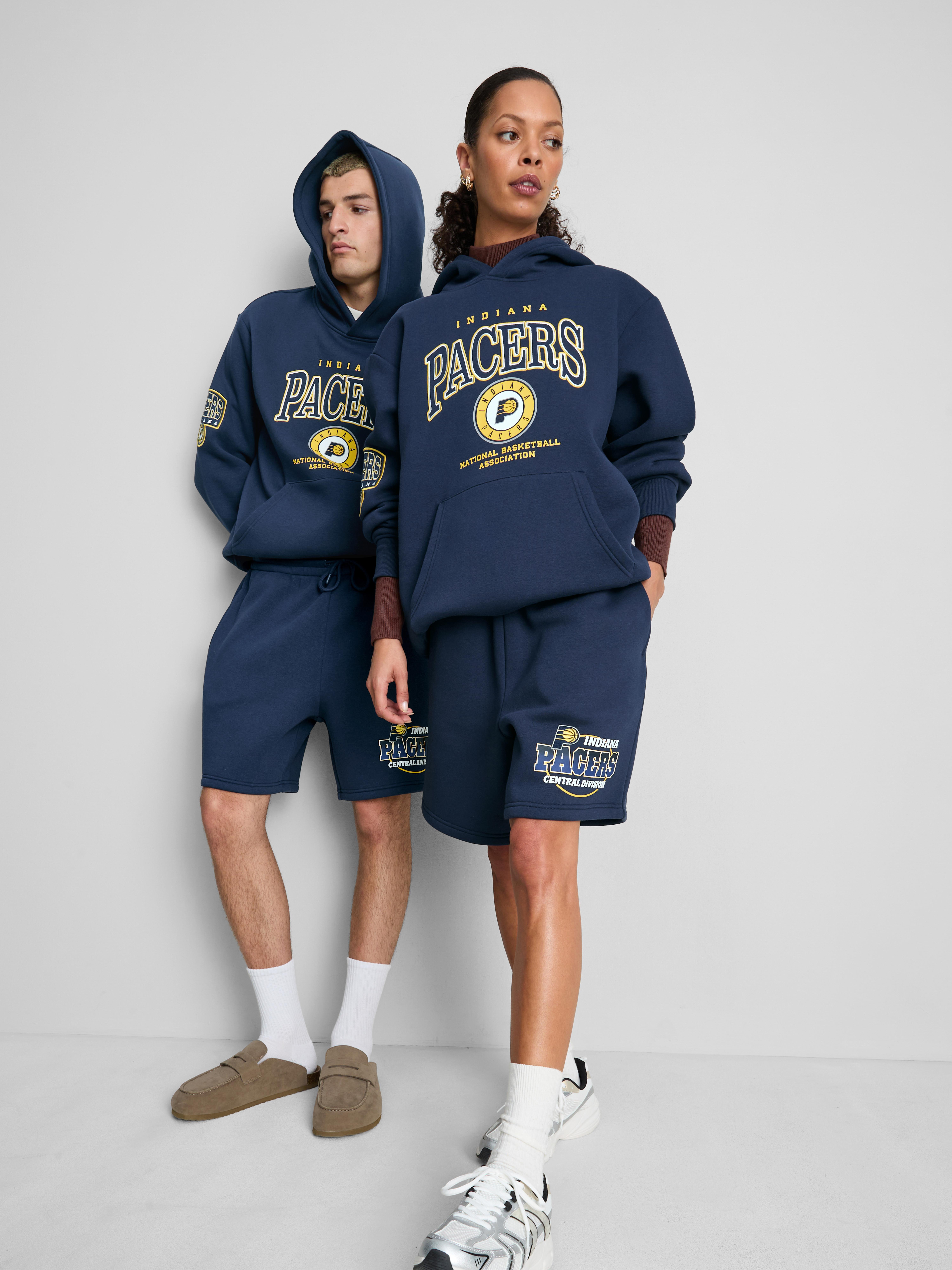 NBA Indiana Pacers Shorts