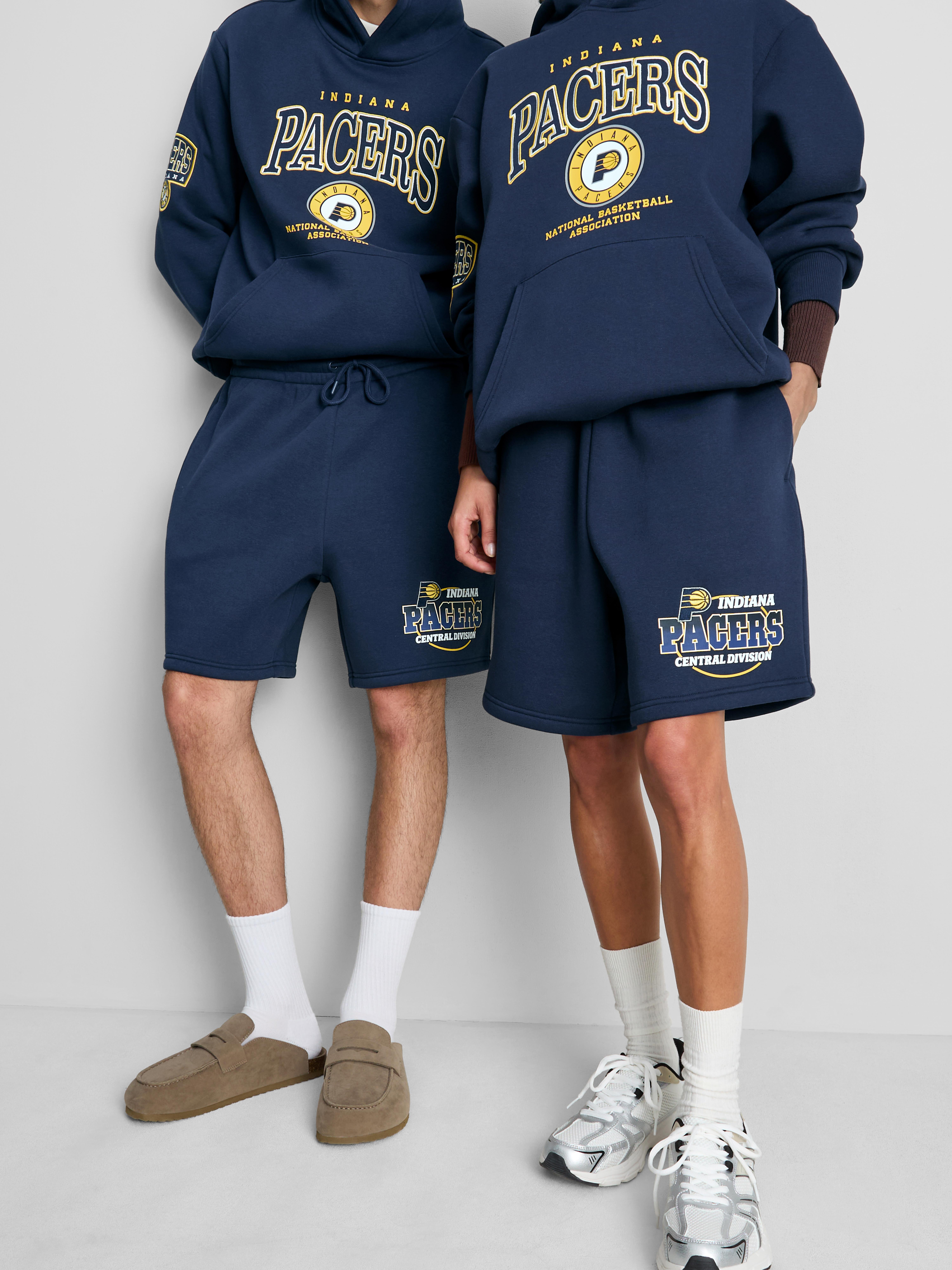 NBA Indiana Pacers Shorts