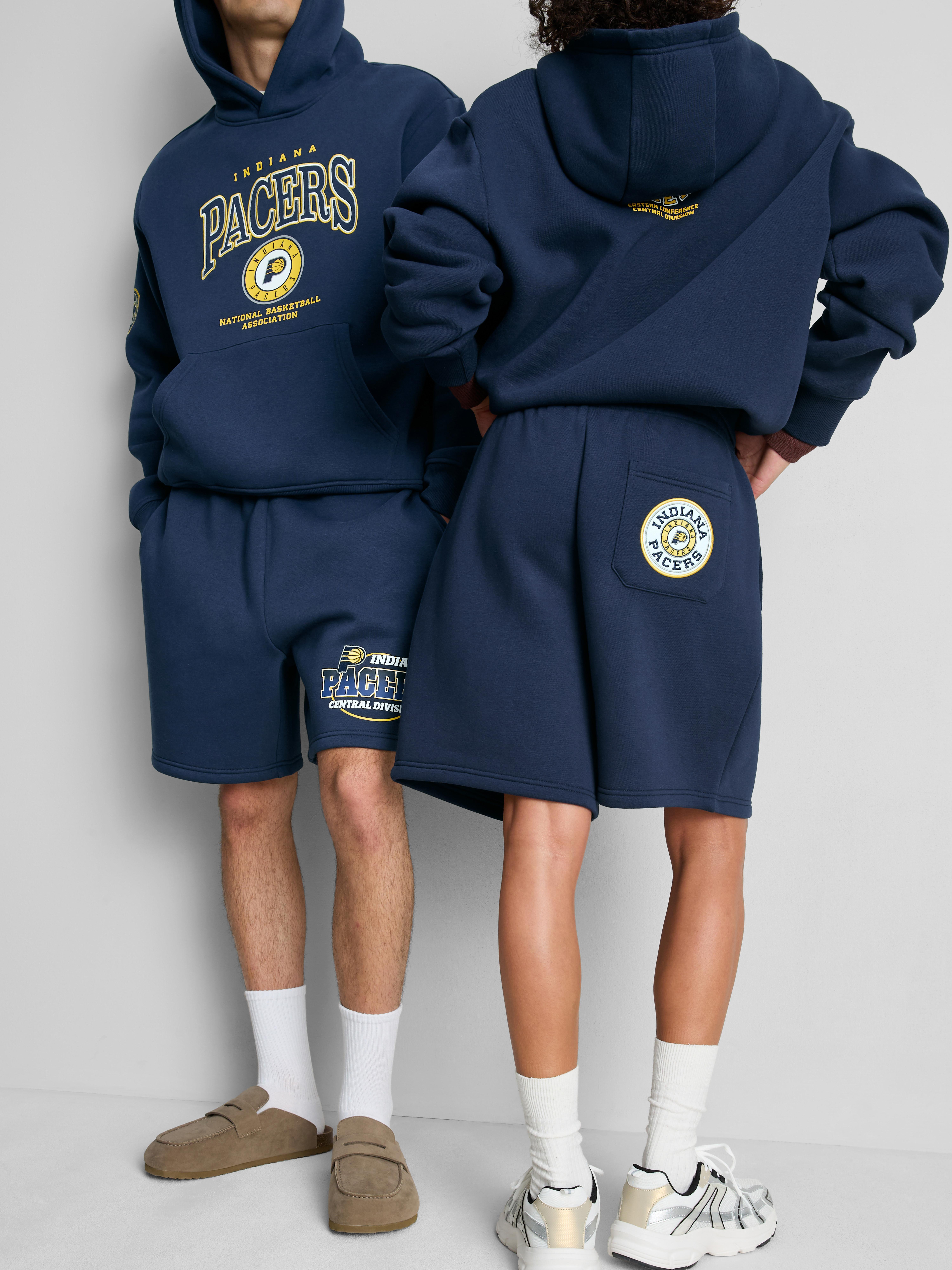 NBA Indiana Pacers Shorts