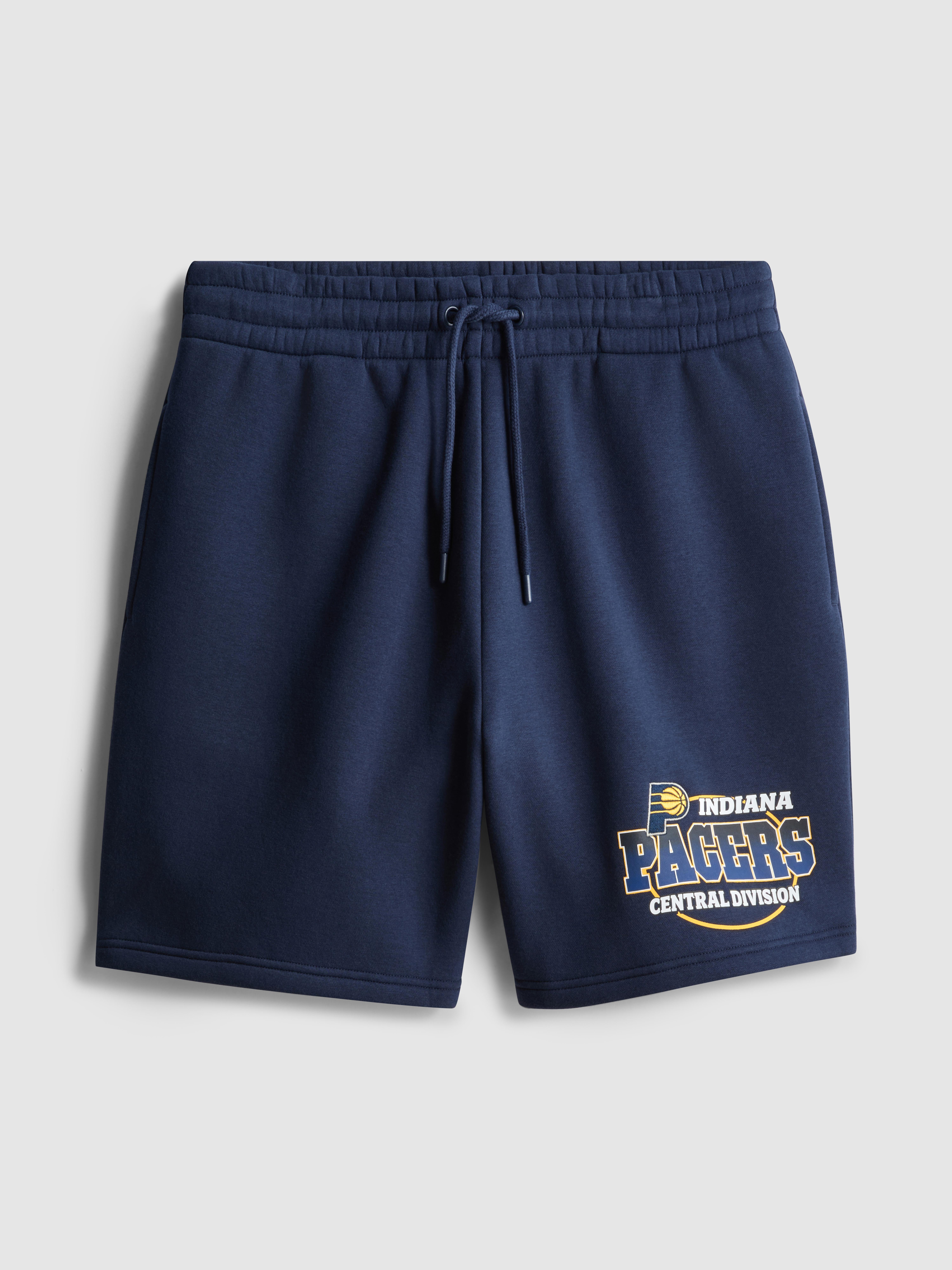NBA Indiana Pacers Shorts
