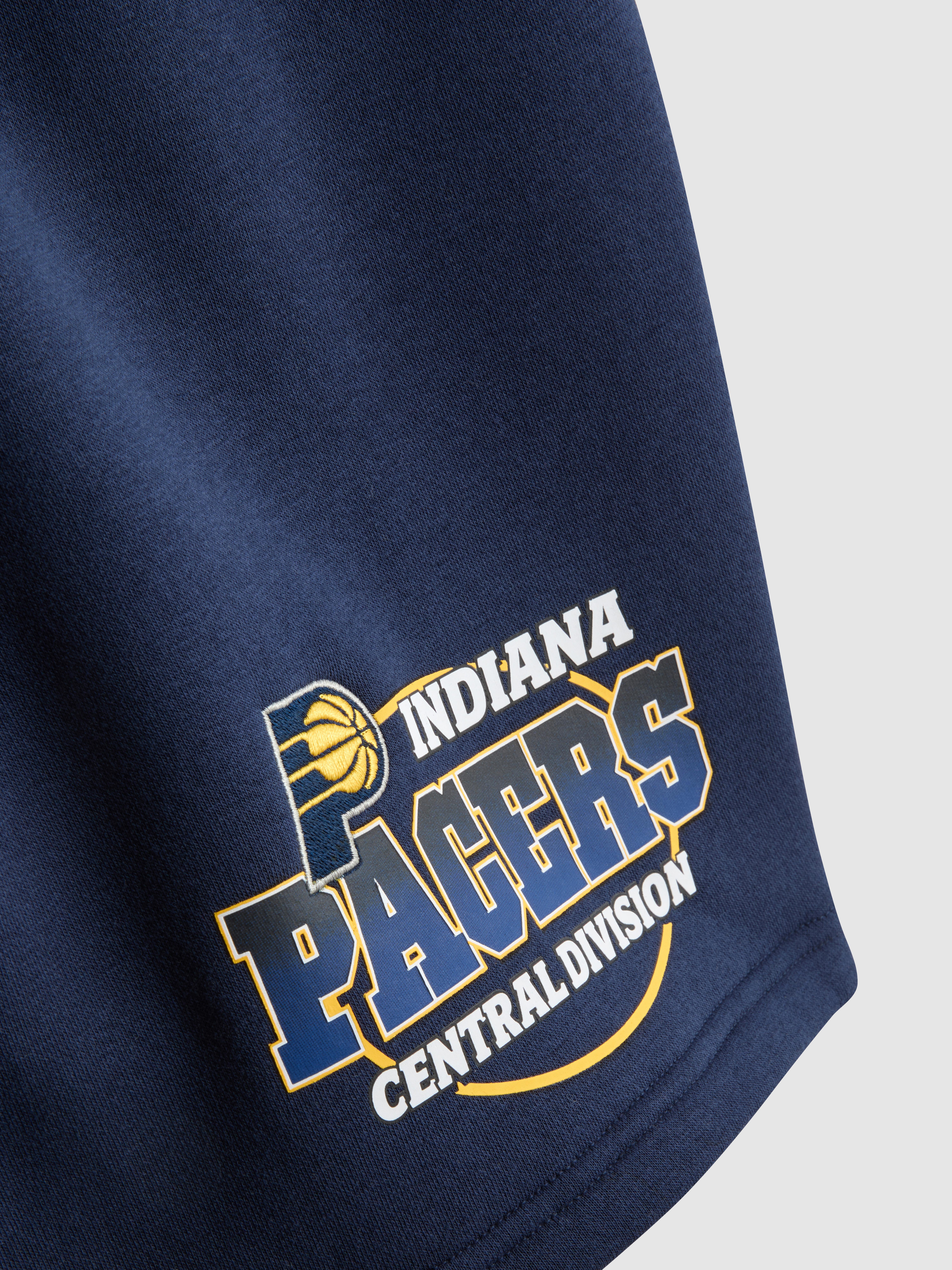 NBA Indiana Pacers Shorts