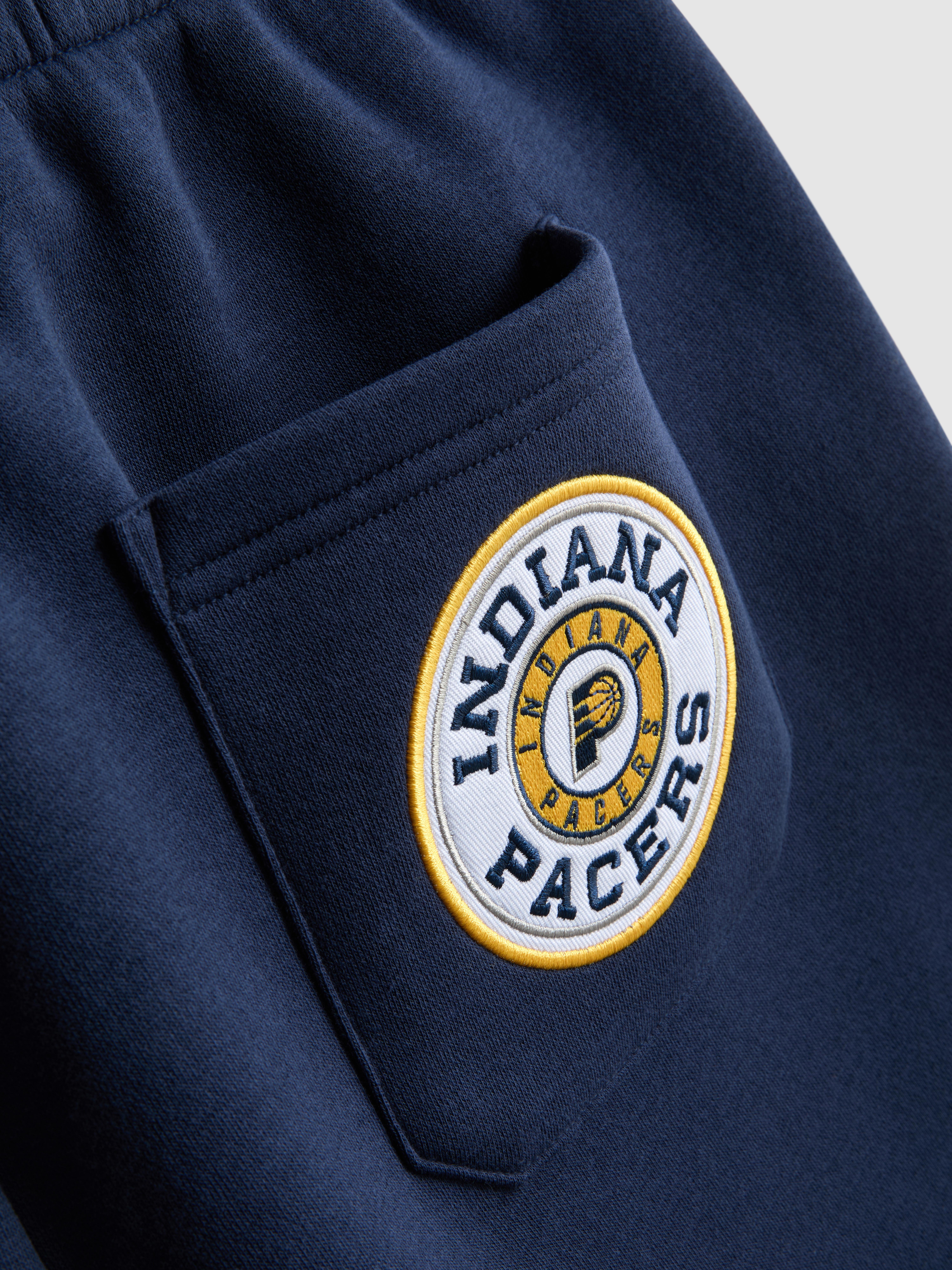 NBA Indiana Pacers Shorts