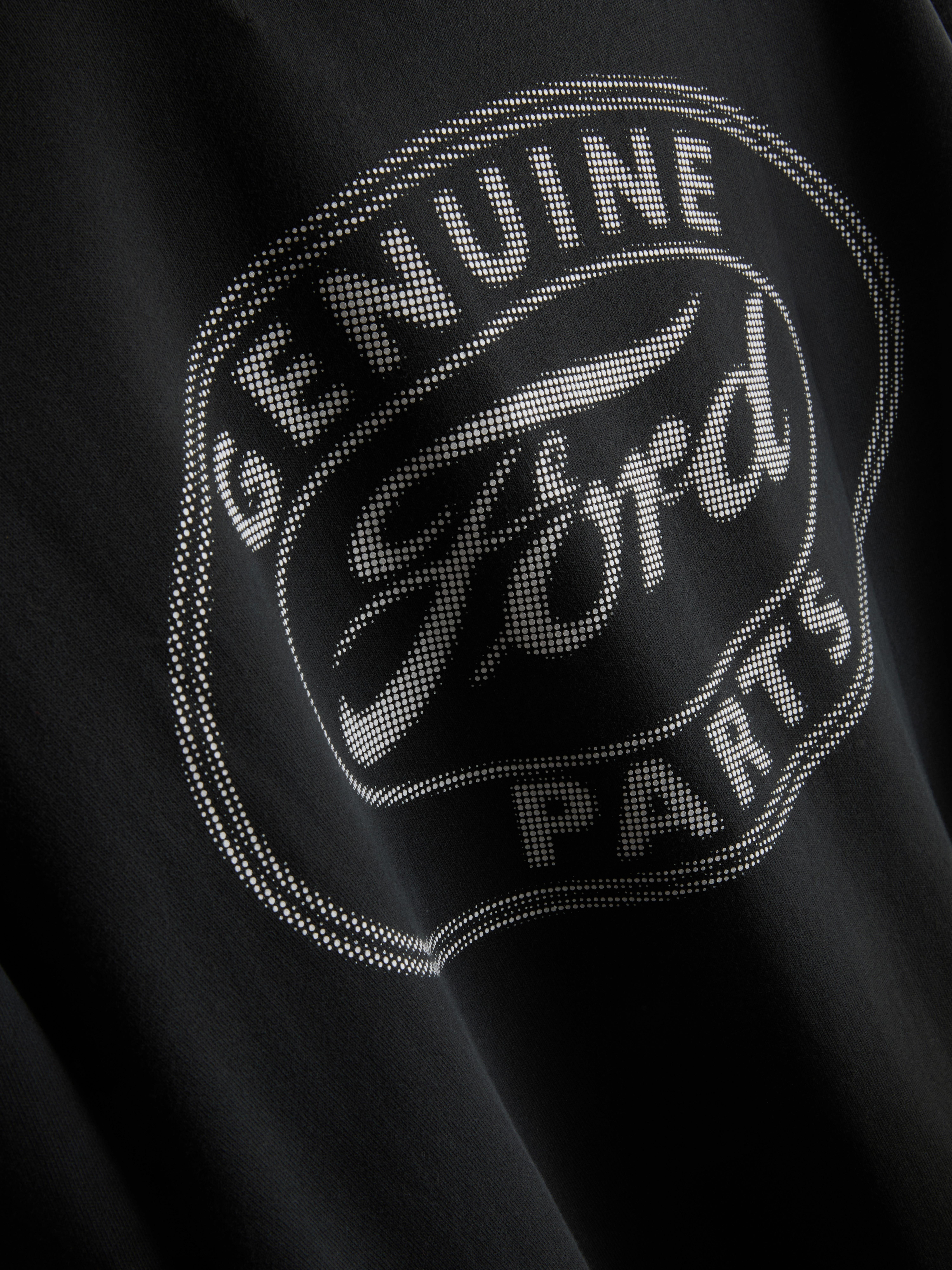 Ford Pure Cotton Badge T-Shirt
