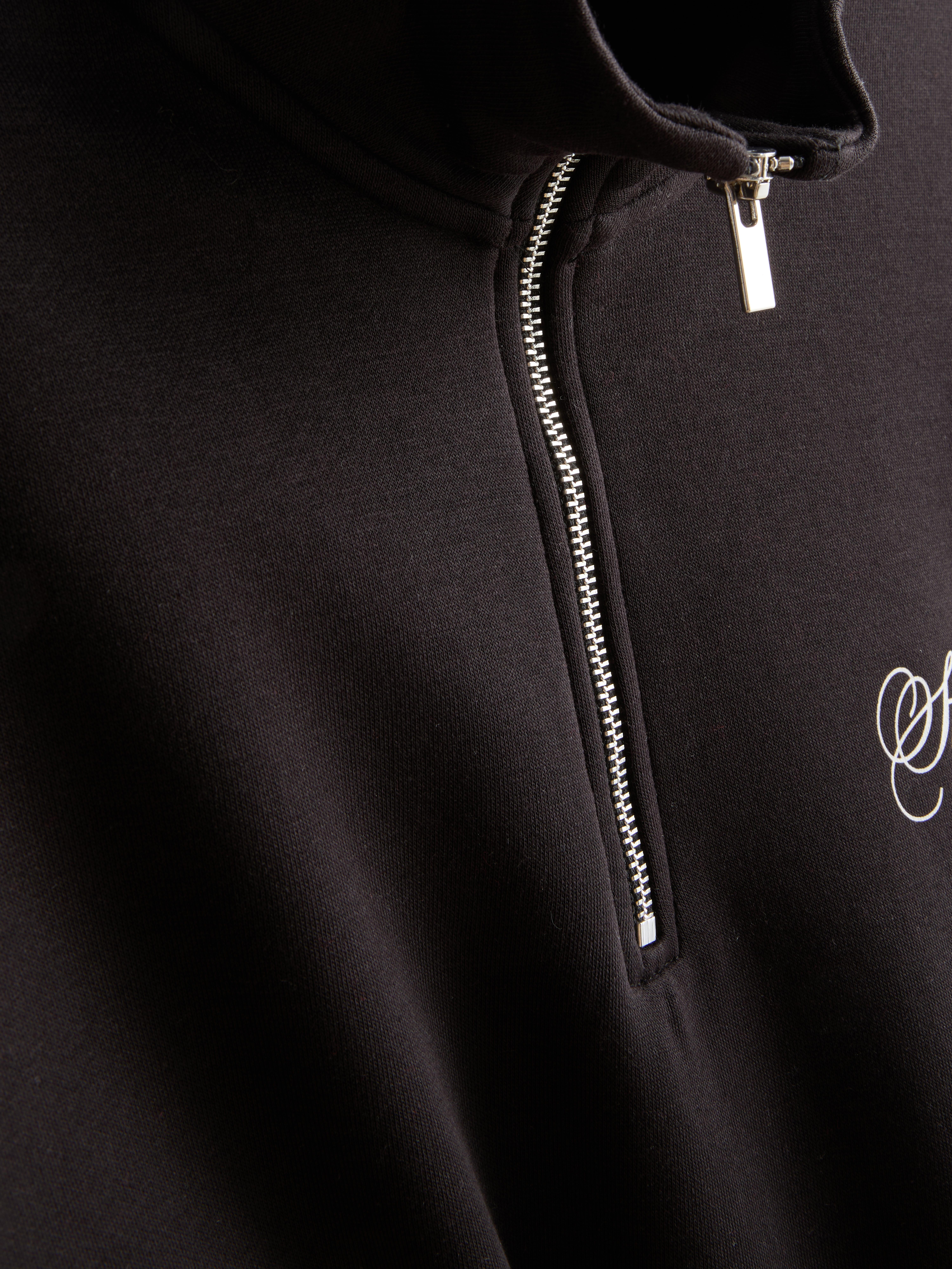 Studio Dept. Quarter-Zip Sweatshirt