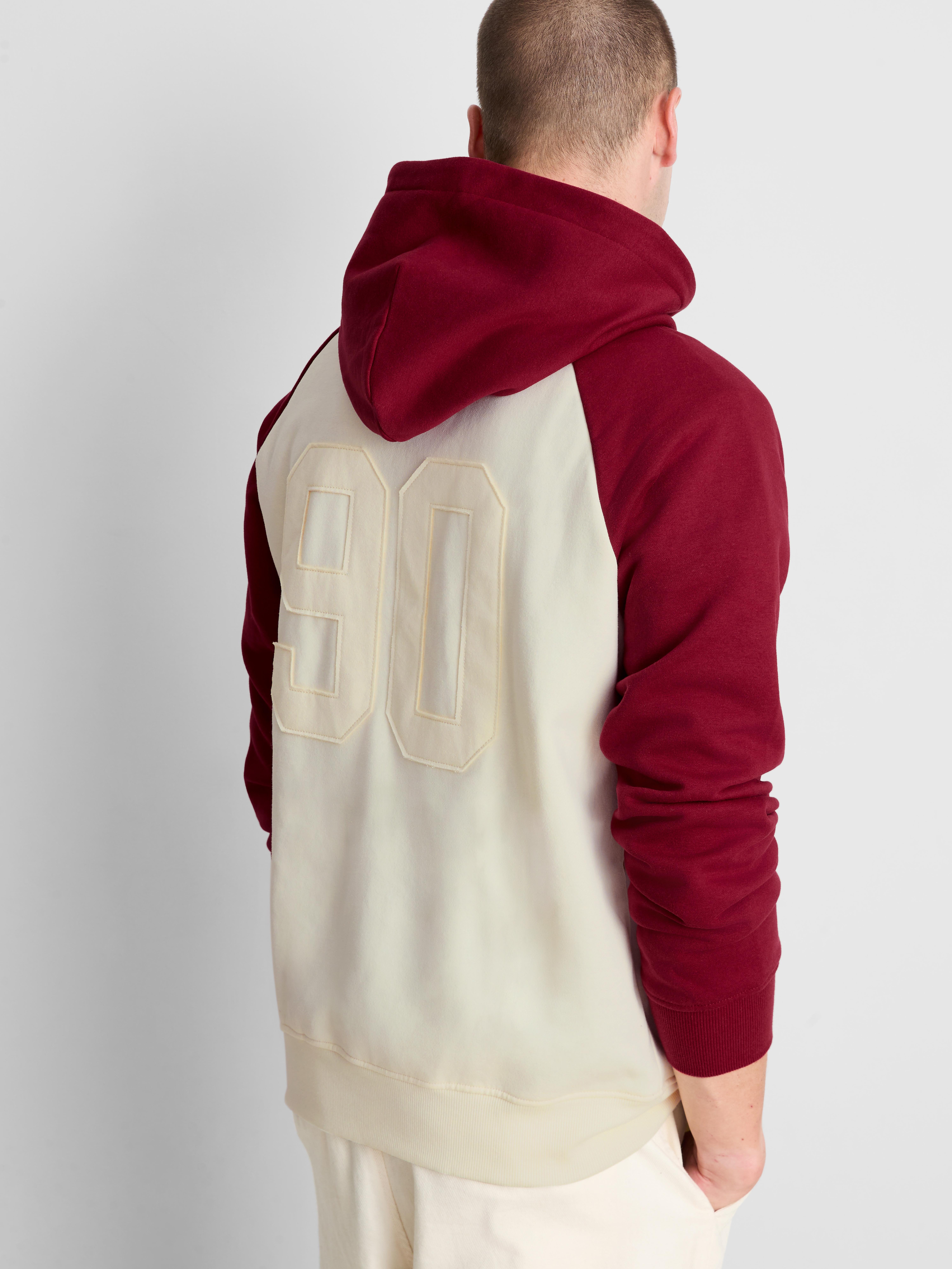 Portland Graphic Hoodie