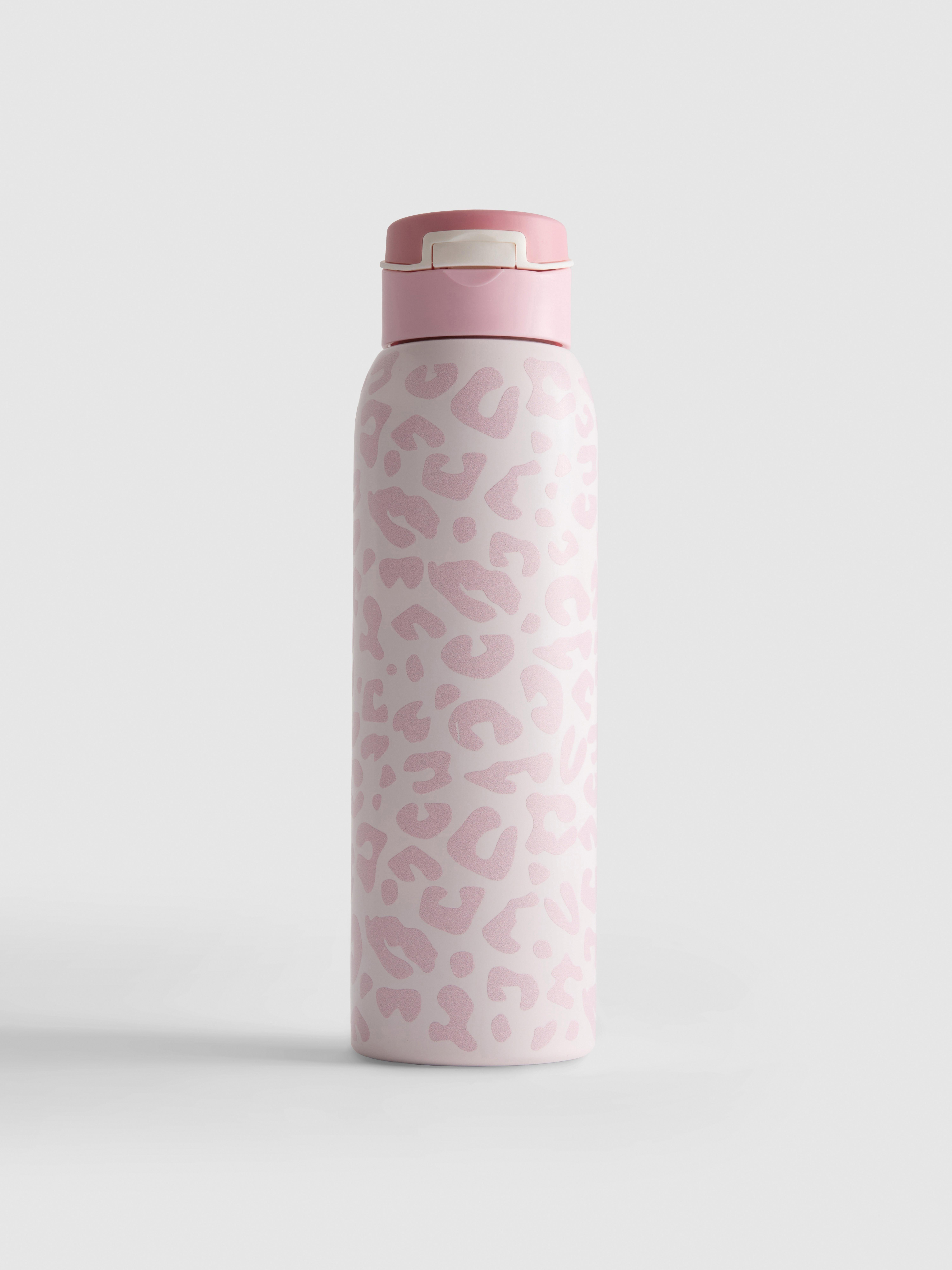 Patterned Water Bottle