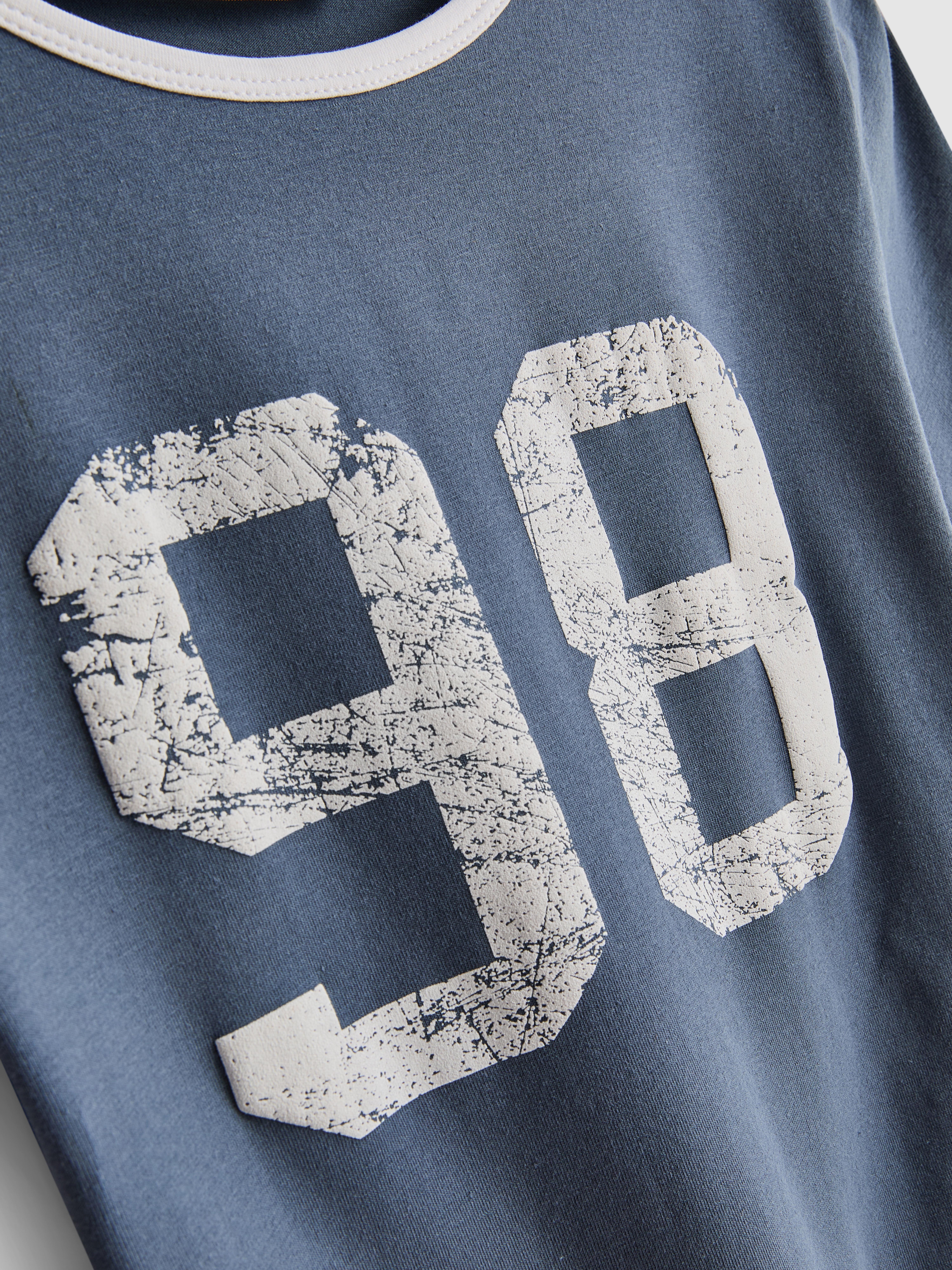 The Primark Scene | Cotton Graphic Baby Tee