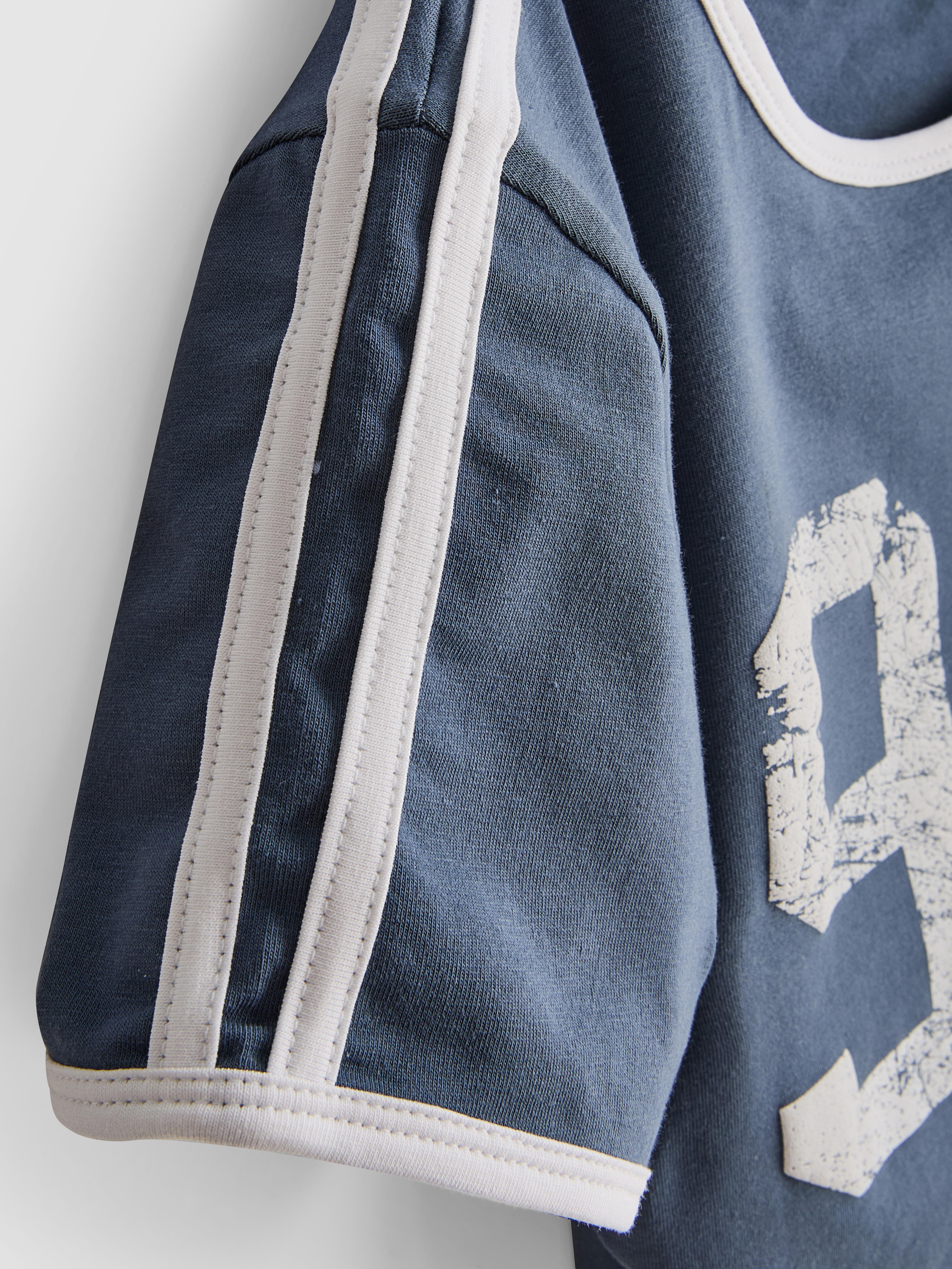The Primark Scene | Cotton Graphic Baby Tee