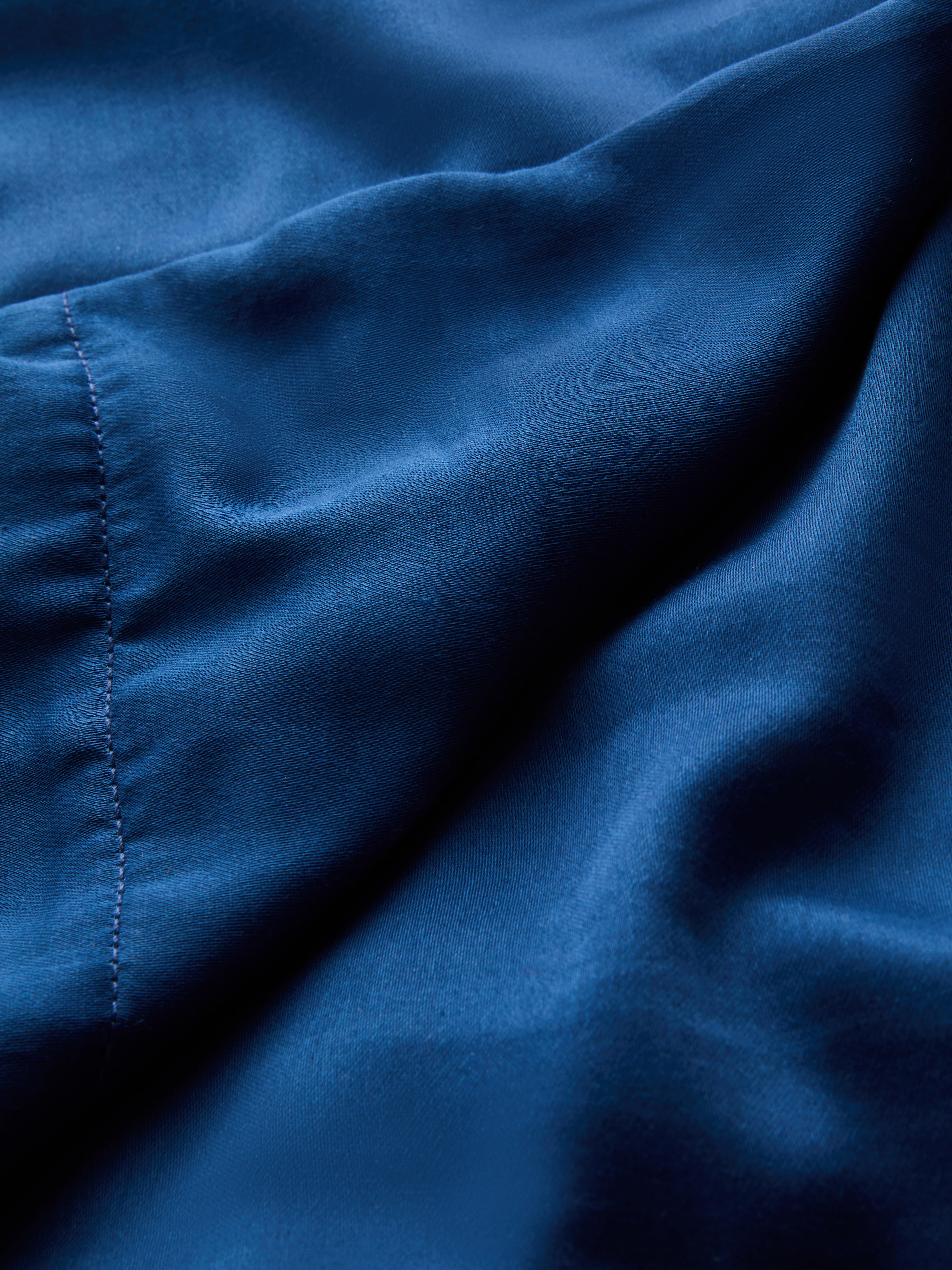 2pk 200 Thread Count Cotton Pillowcases