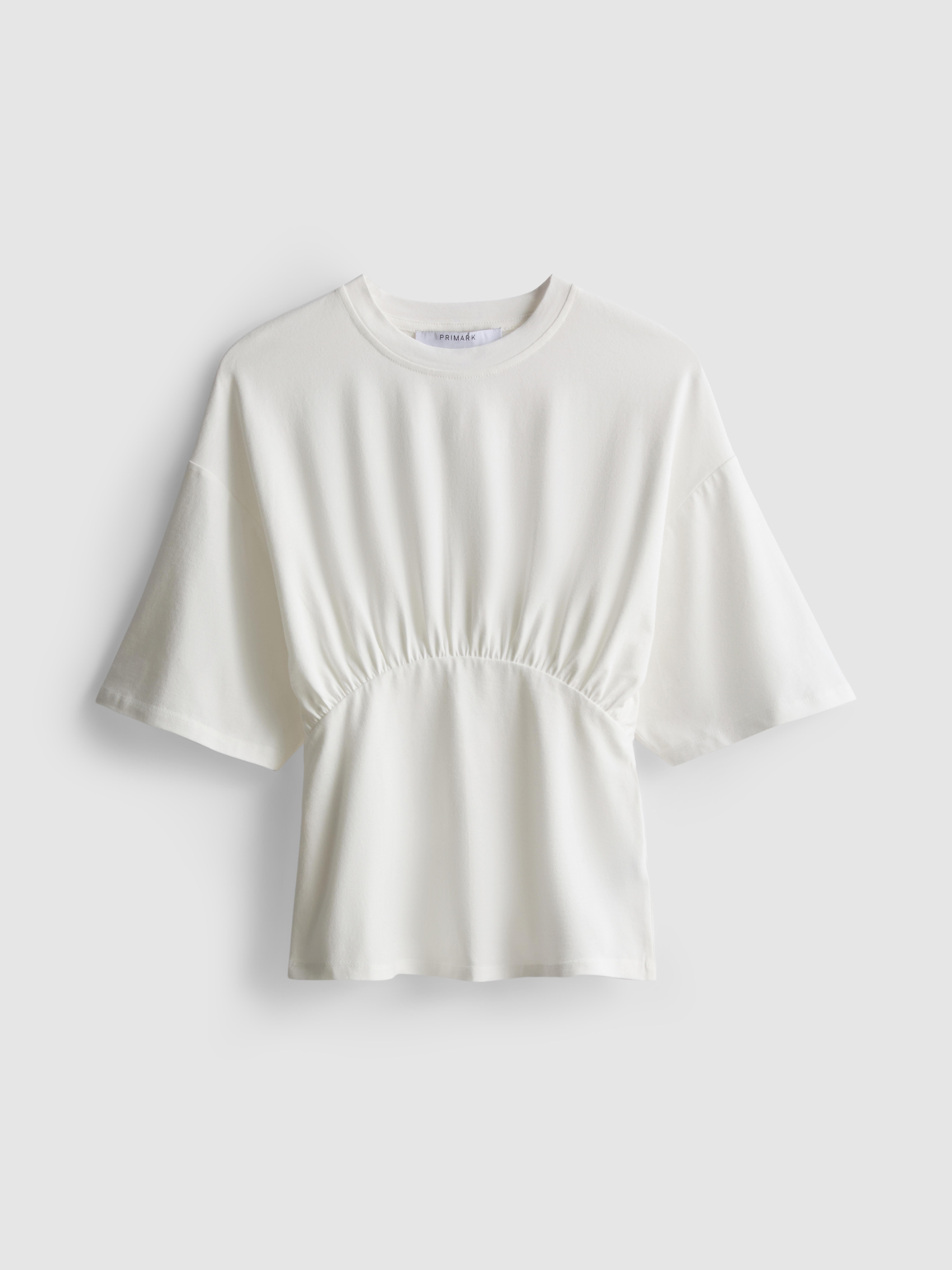Empire-Waist T-Shirt