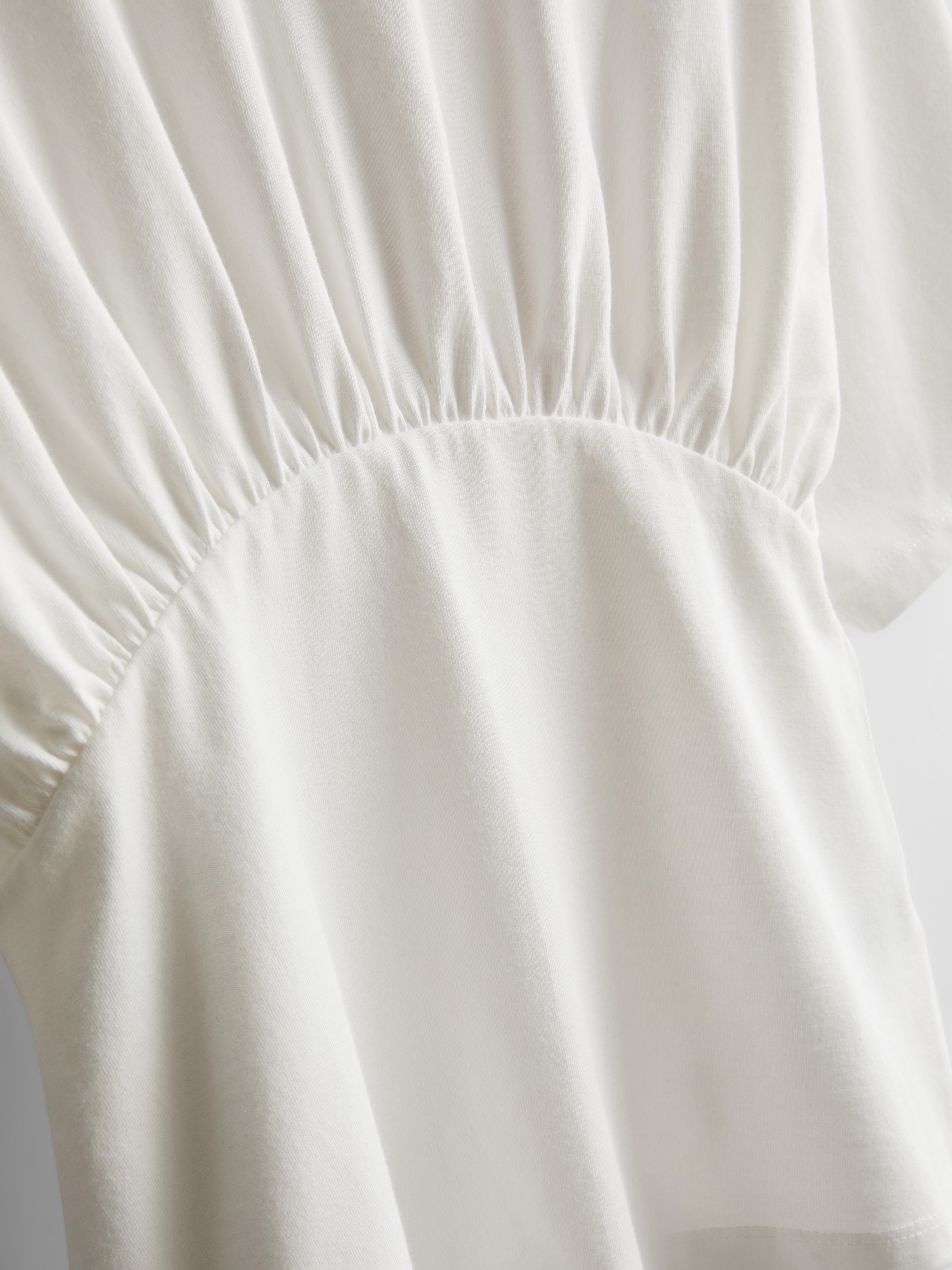 Empire-Waist T-Shirt