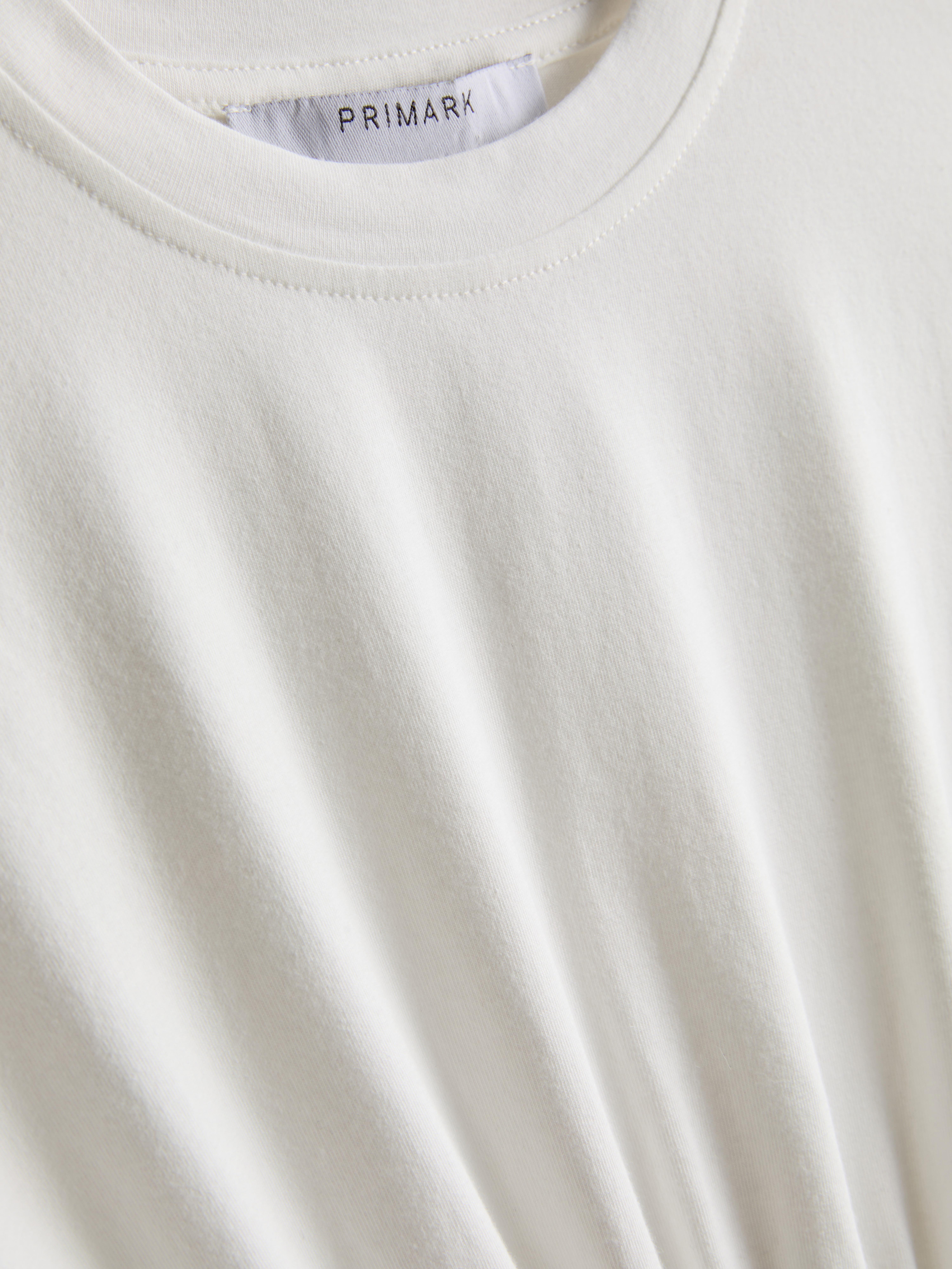 Empire-Waist T-Shirt