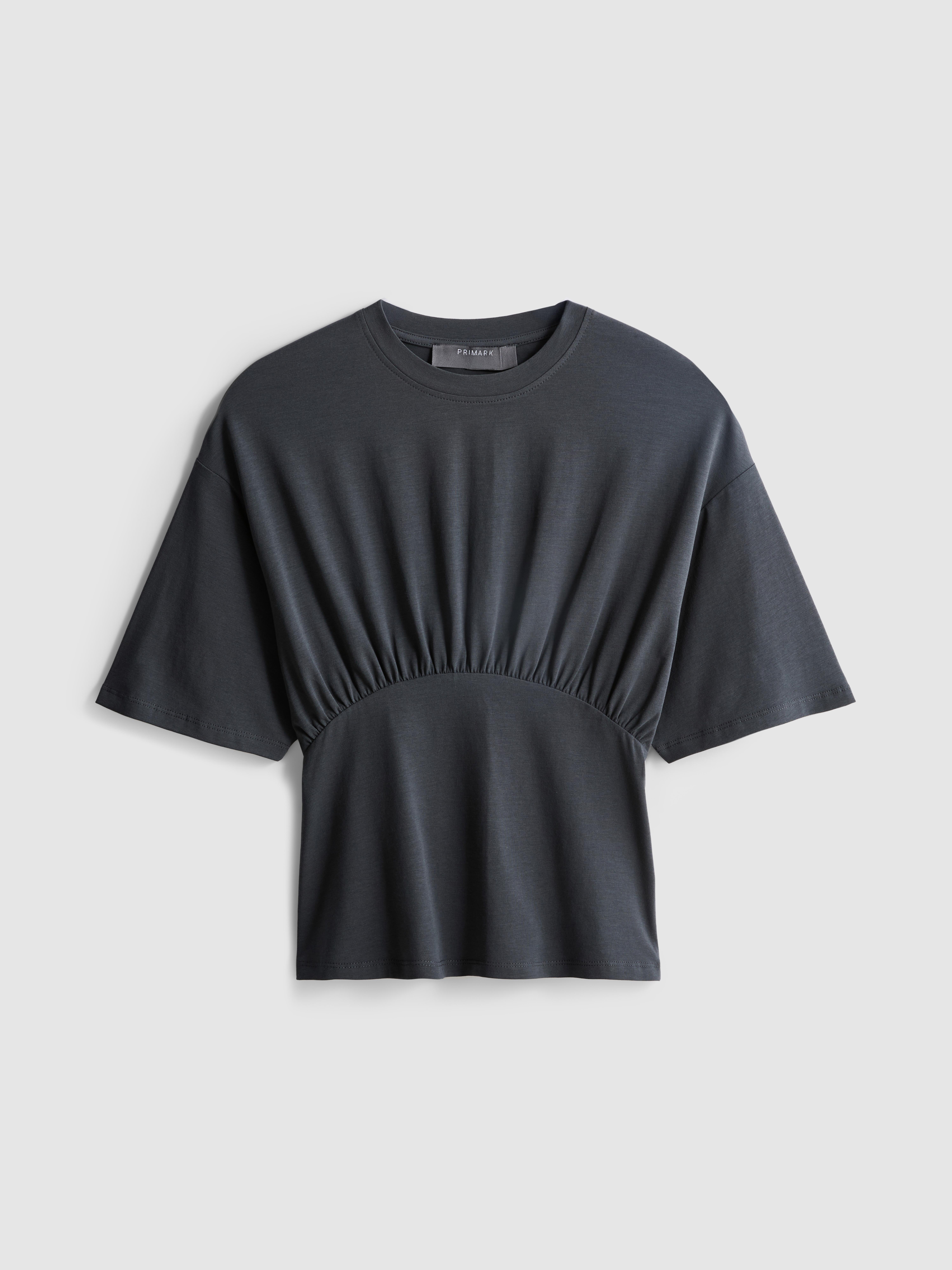 Empire-Waist T-Shirt