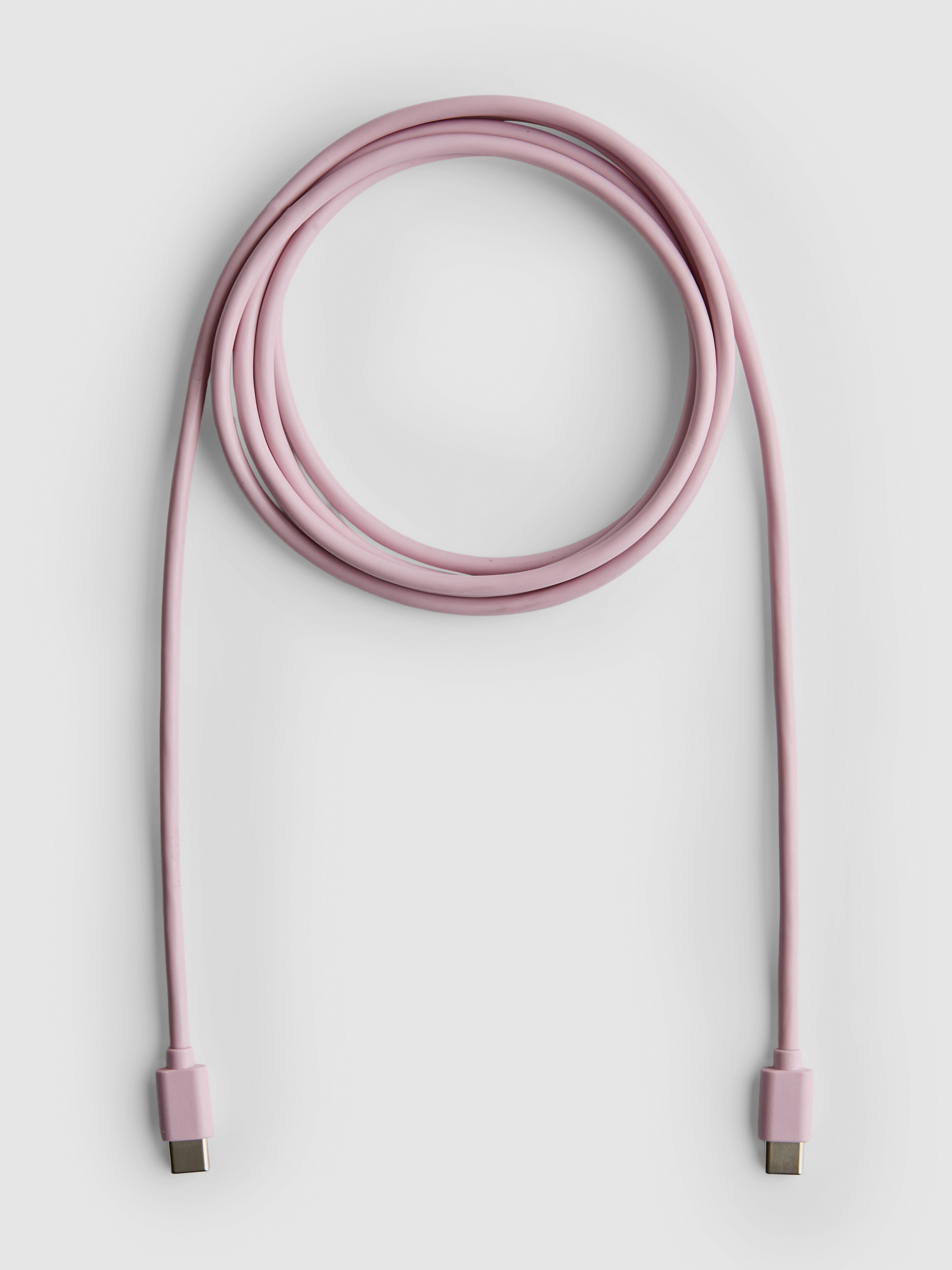 2m USB C To USB C Cable