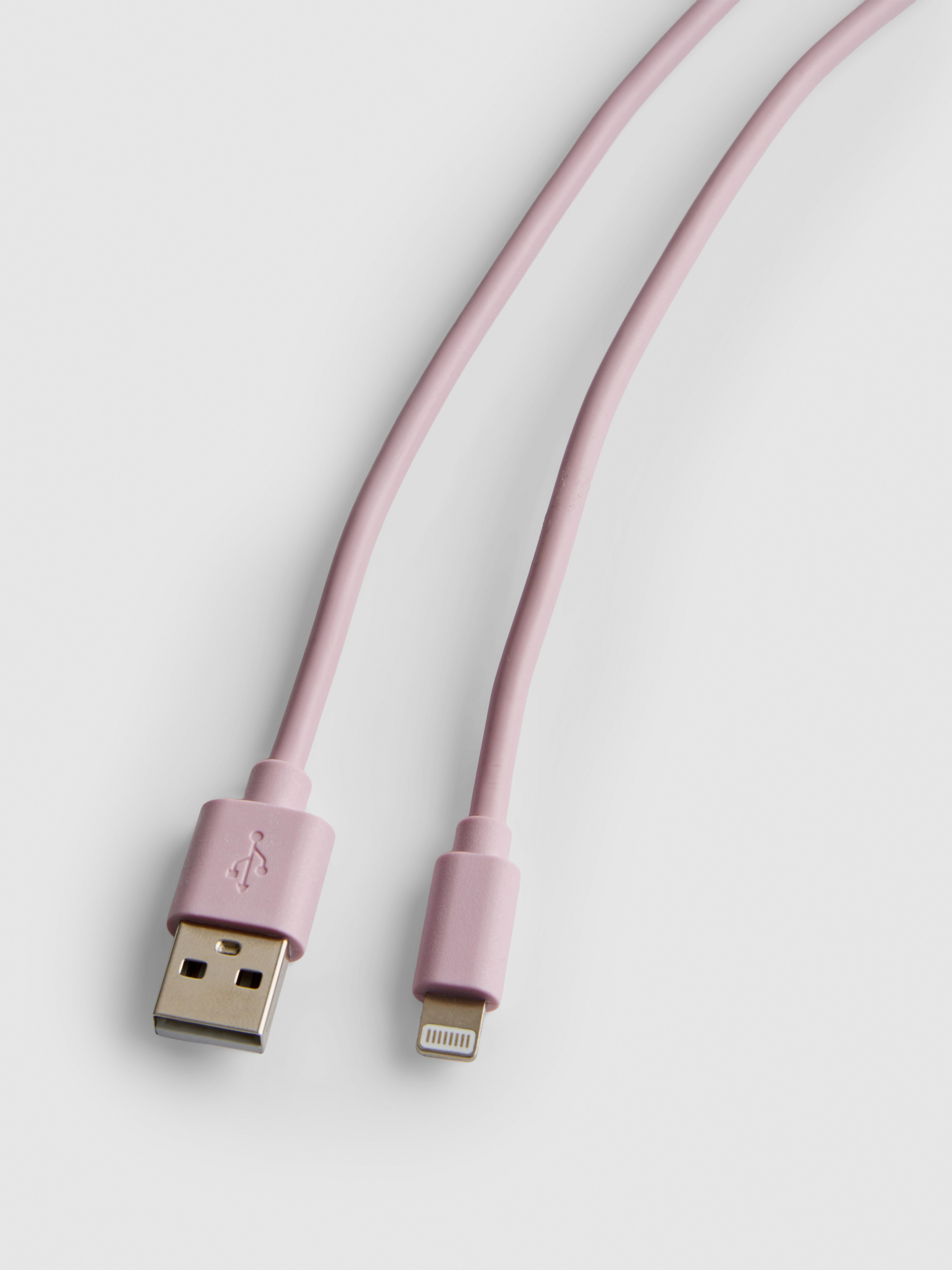 Cablu USB A la lightning 2 m