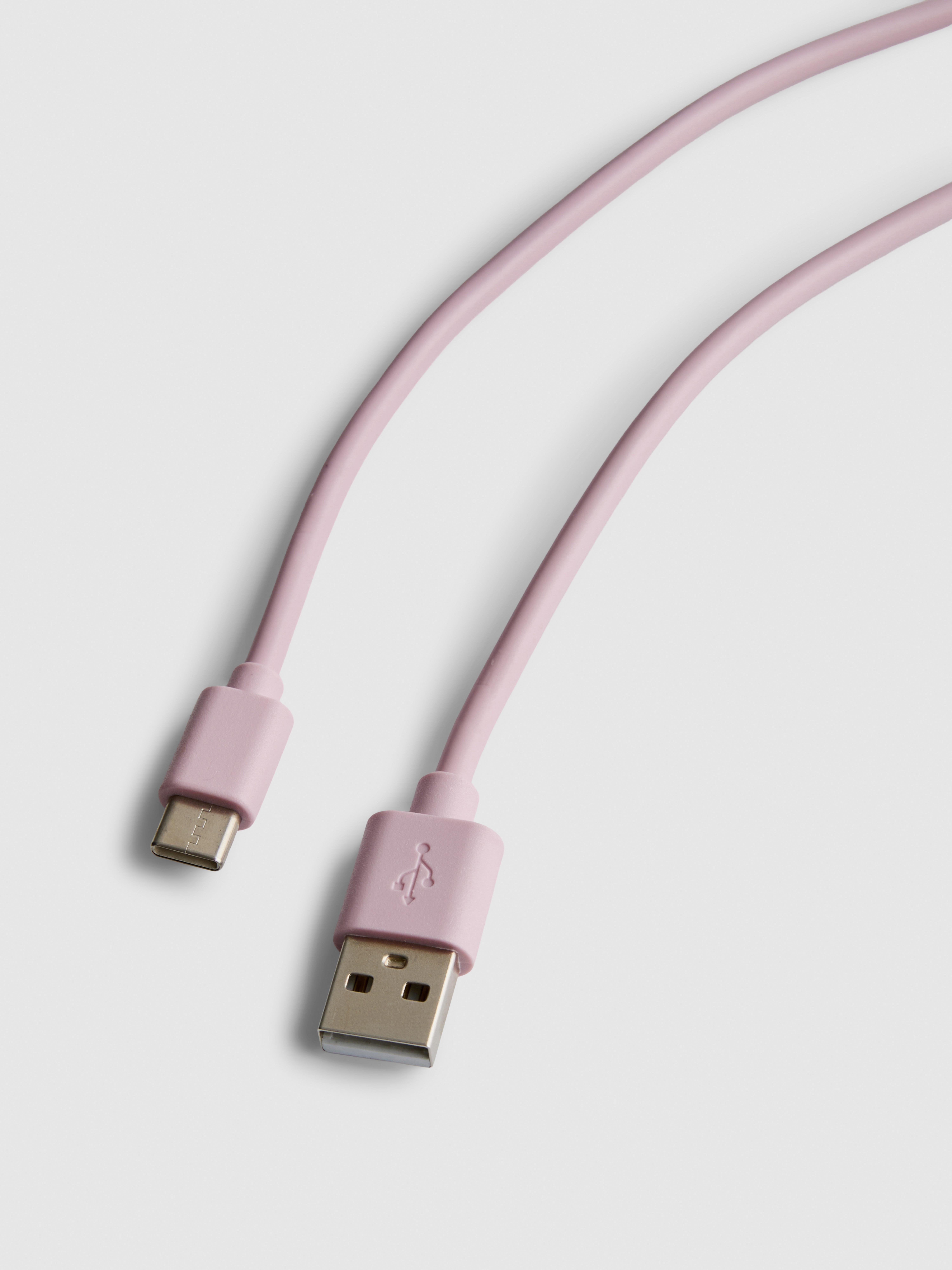 2m USB A To USB C Cable