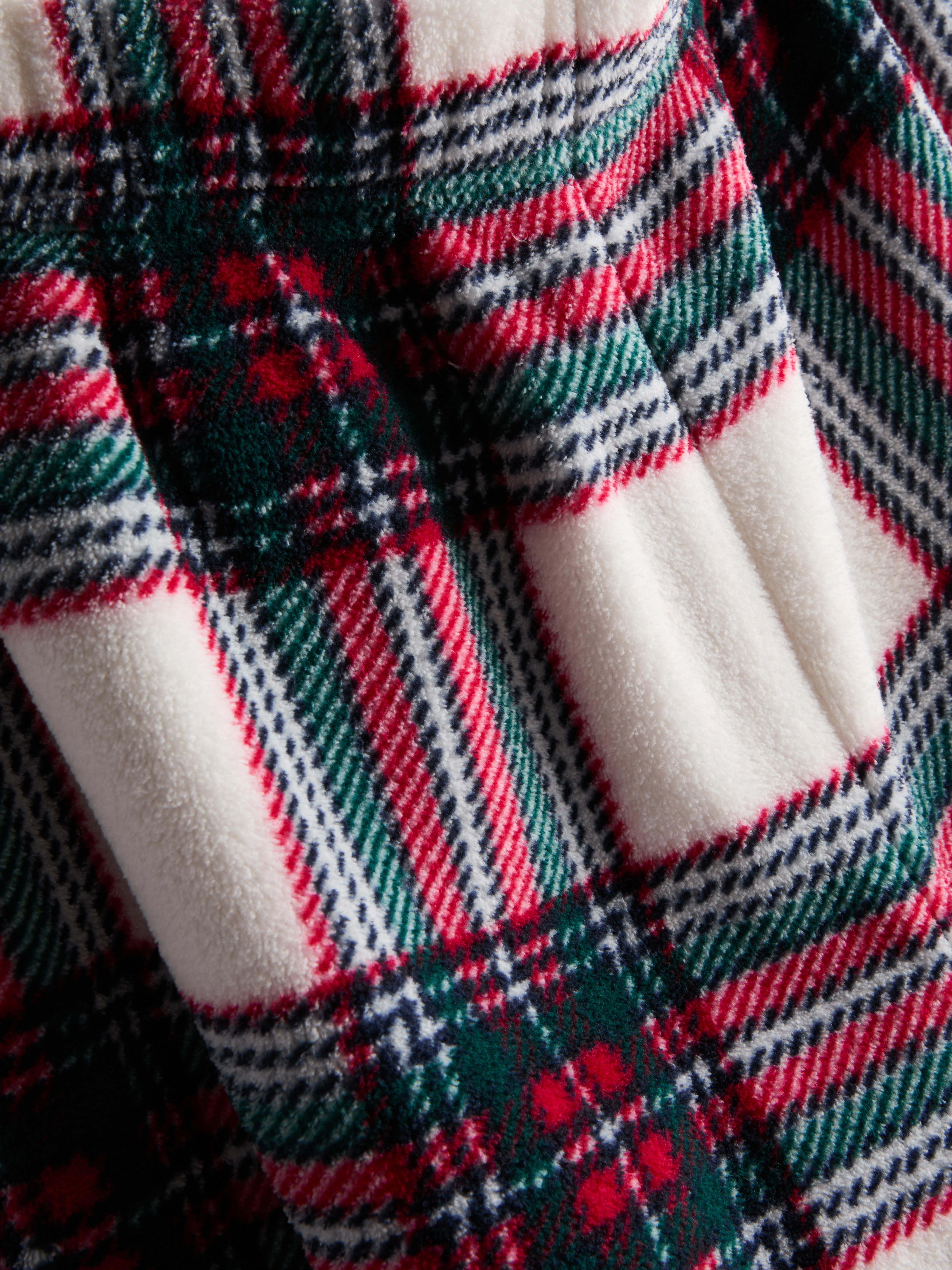 Disney's Mickey Mouse Fleece Pajamas