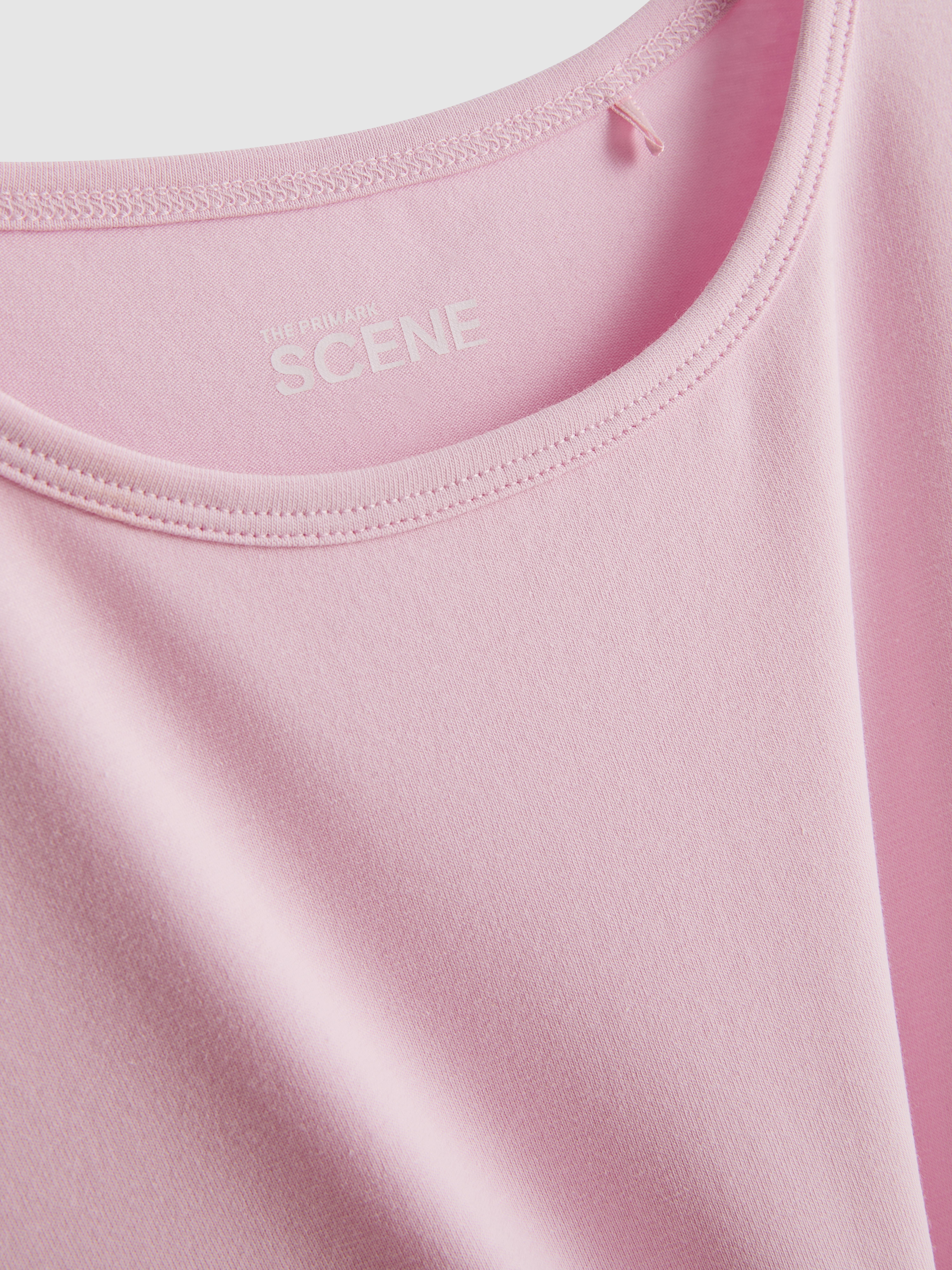 Pure Cotton Baby Tee