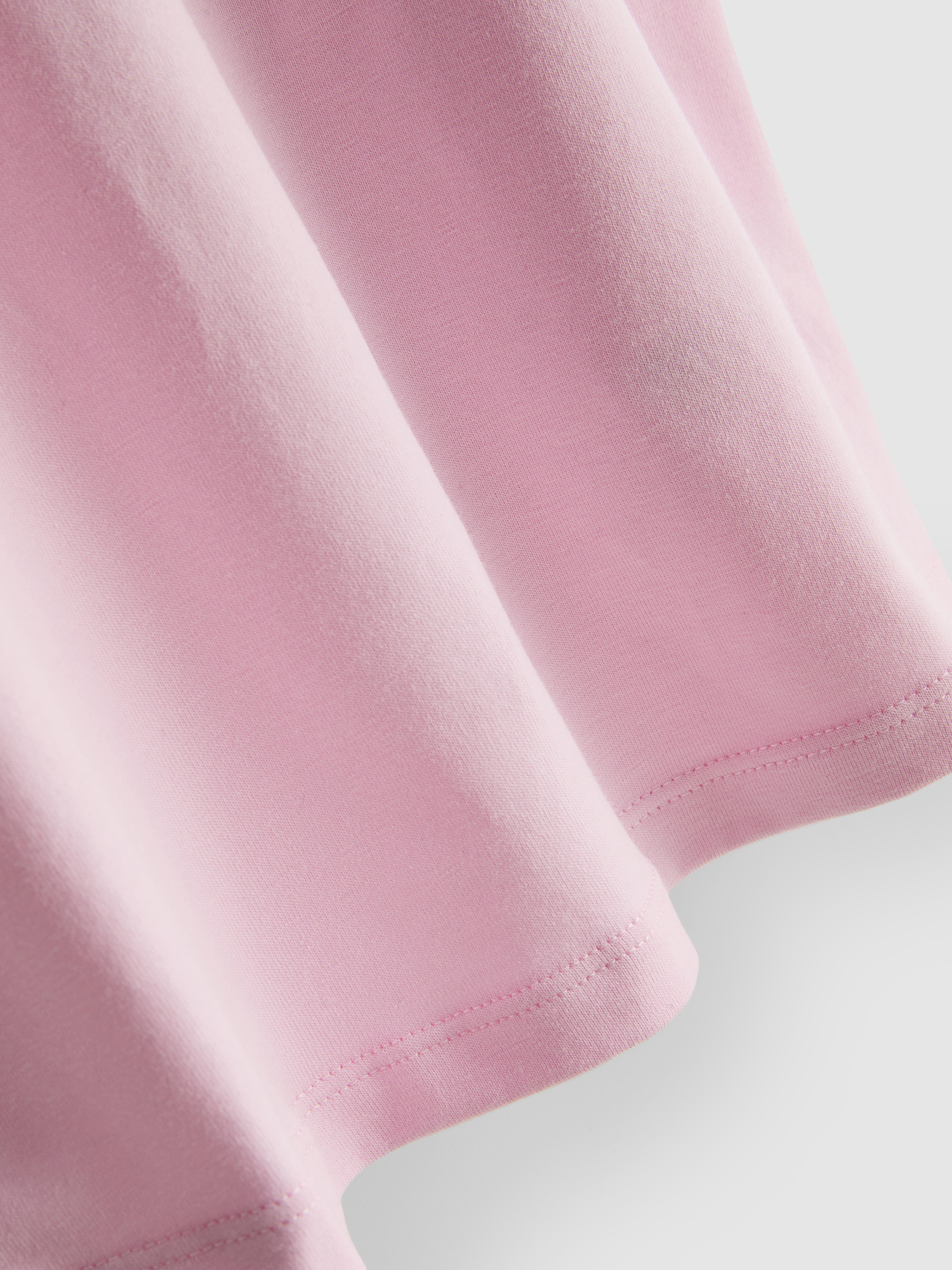 Pure Cotton Baby Tee