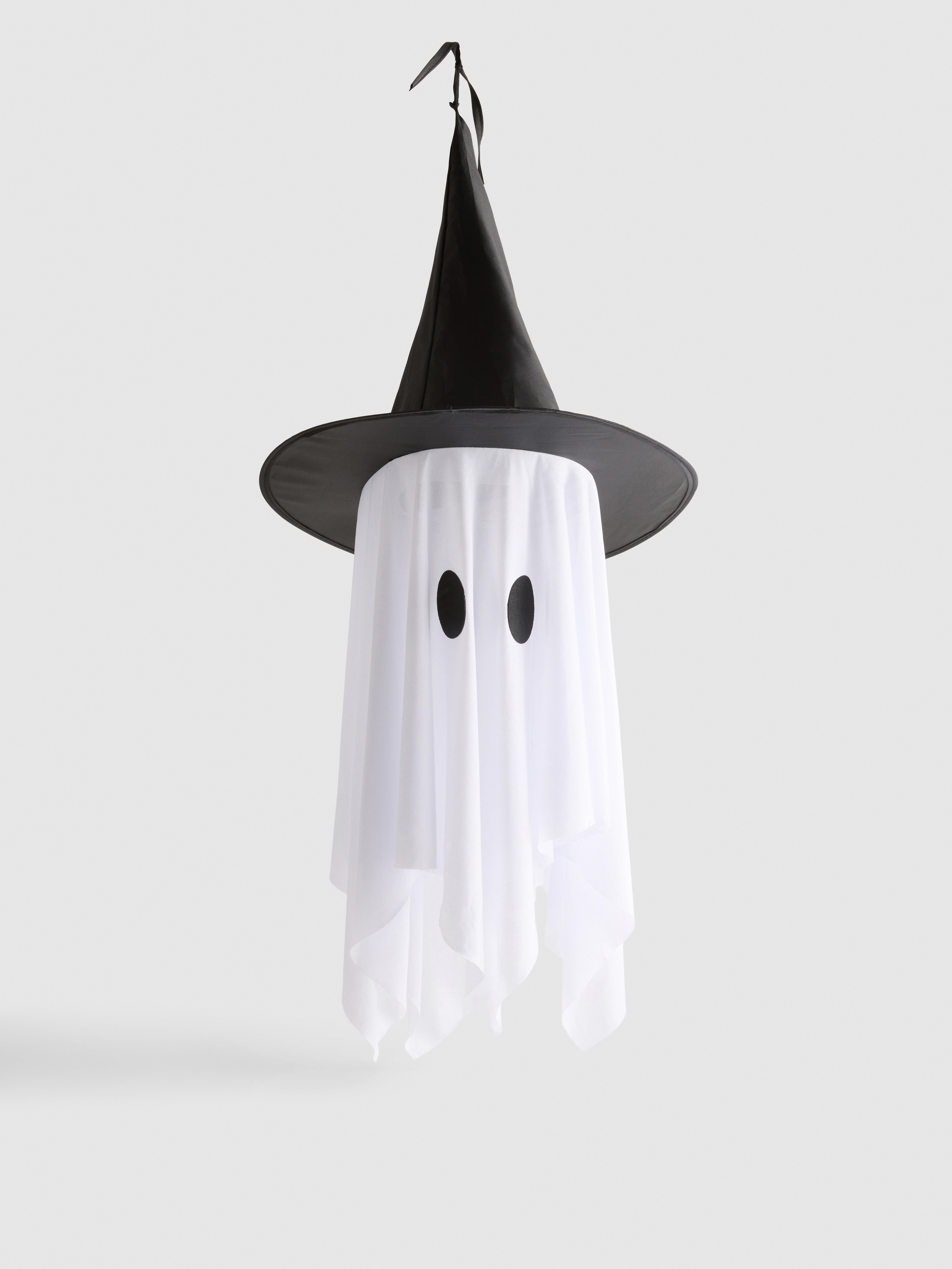 LED Ghost Hanging Light