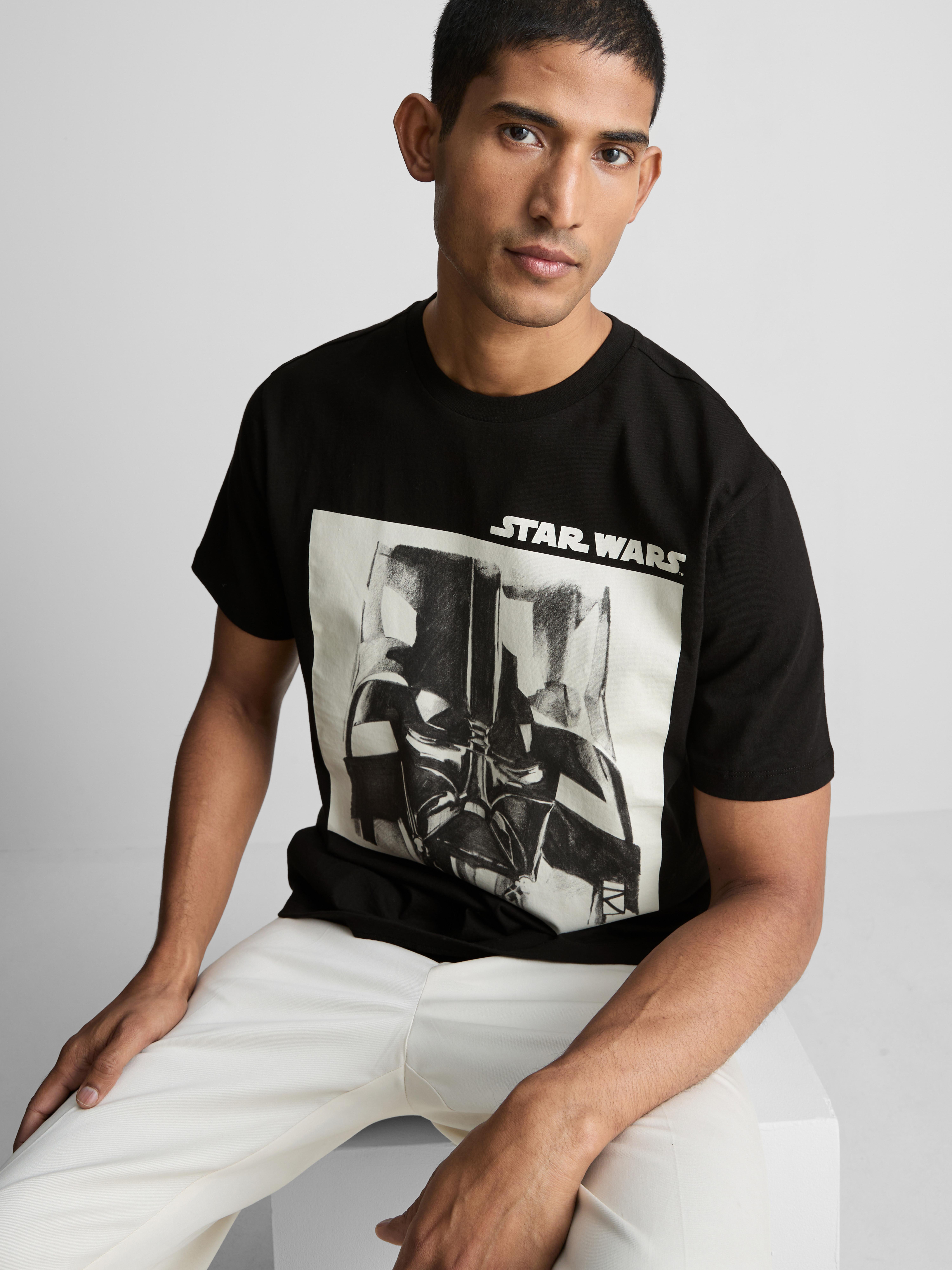 Star Wars Darth Vader T-Shirt