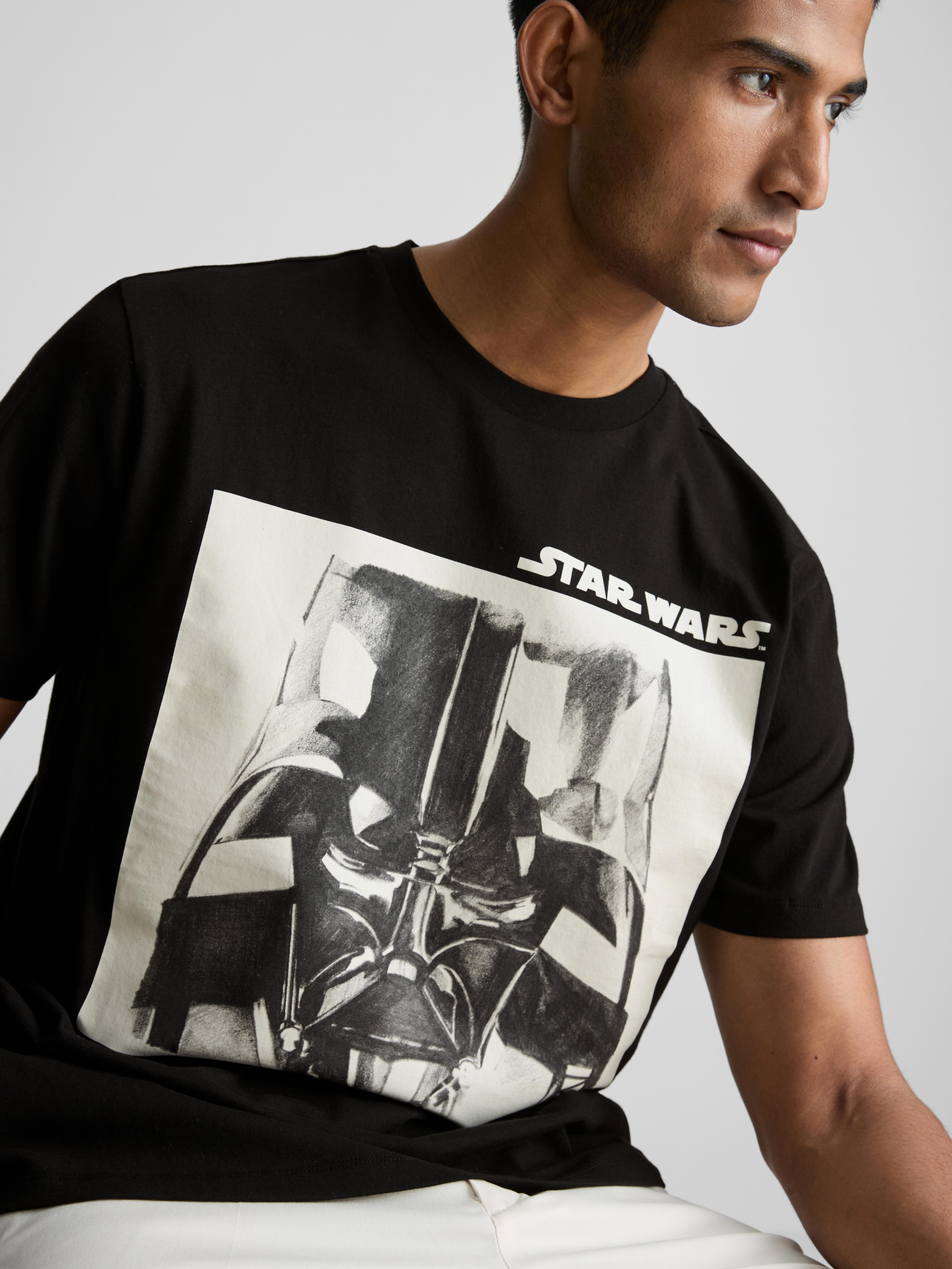 Star Wars Darth Vader T-Shirt