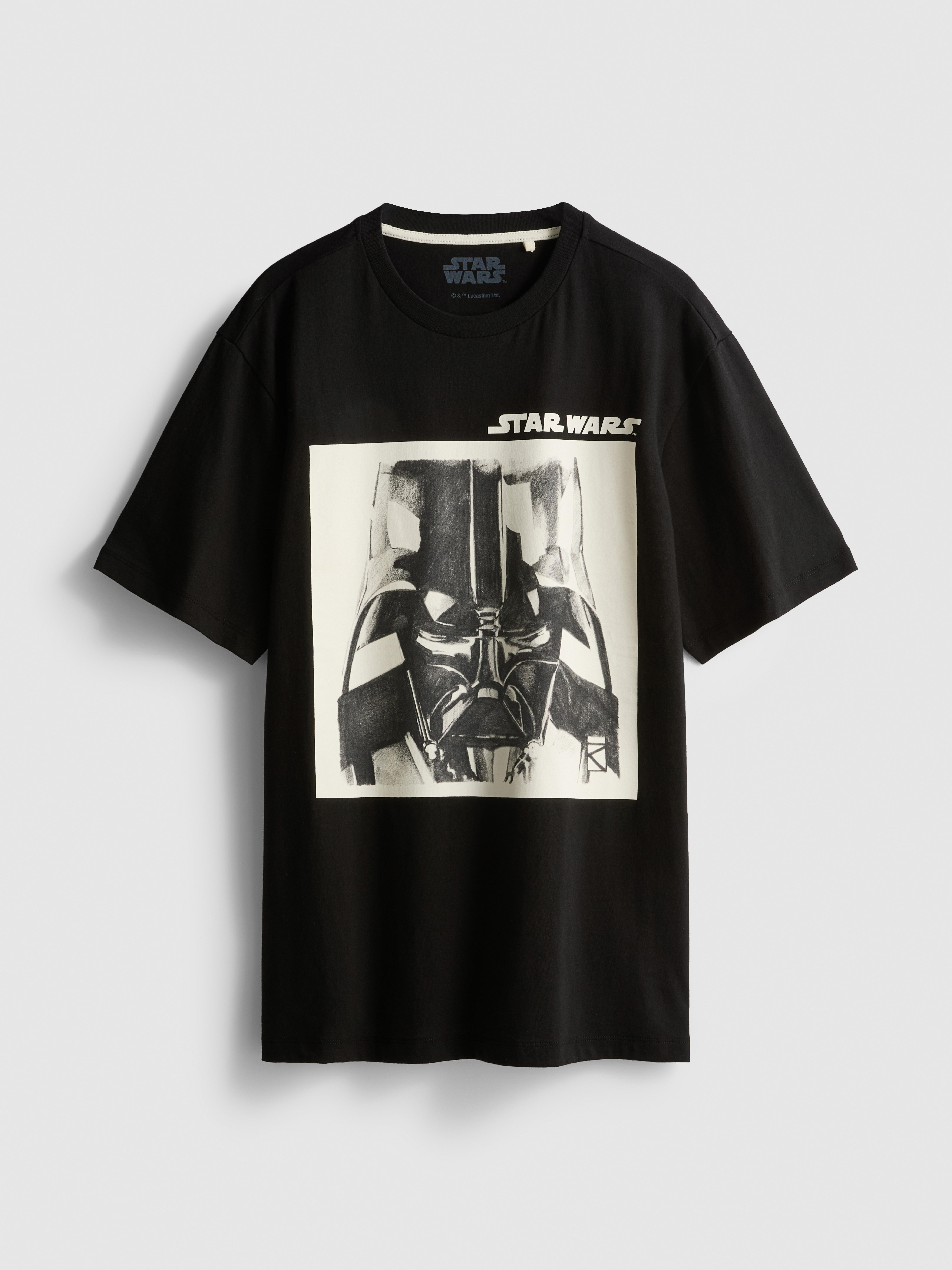 Star Wars Darth Vader T-Shirt
