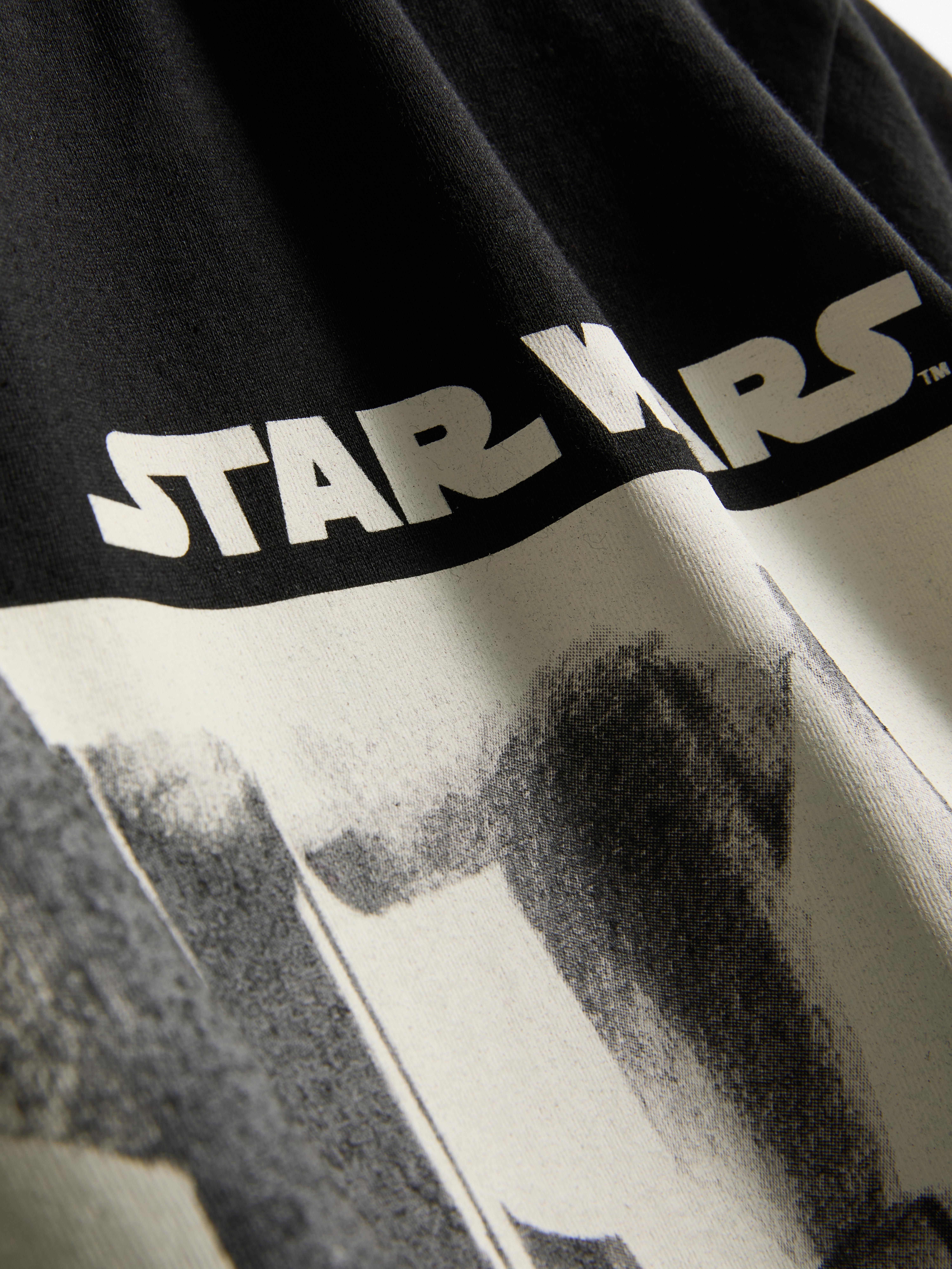 Star Wars Darth Vader T-Shirt