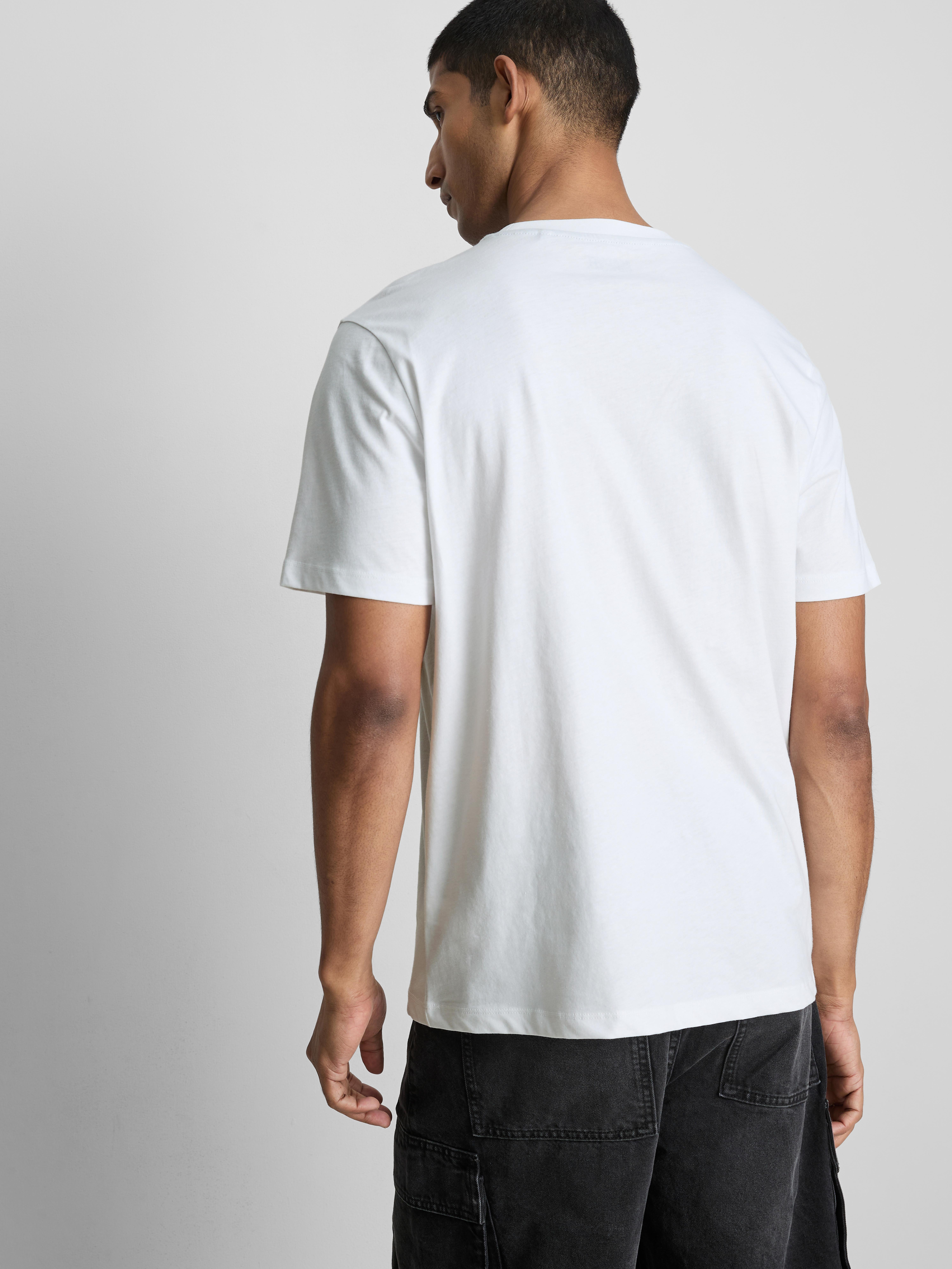 MARVEL Venom Pure Cotton Graphic T-Shirt