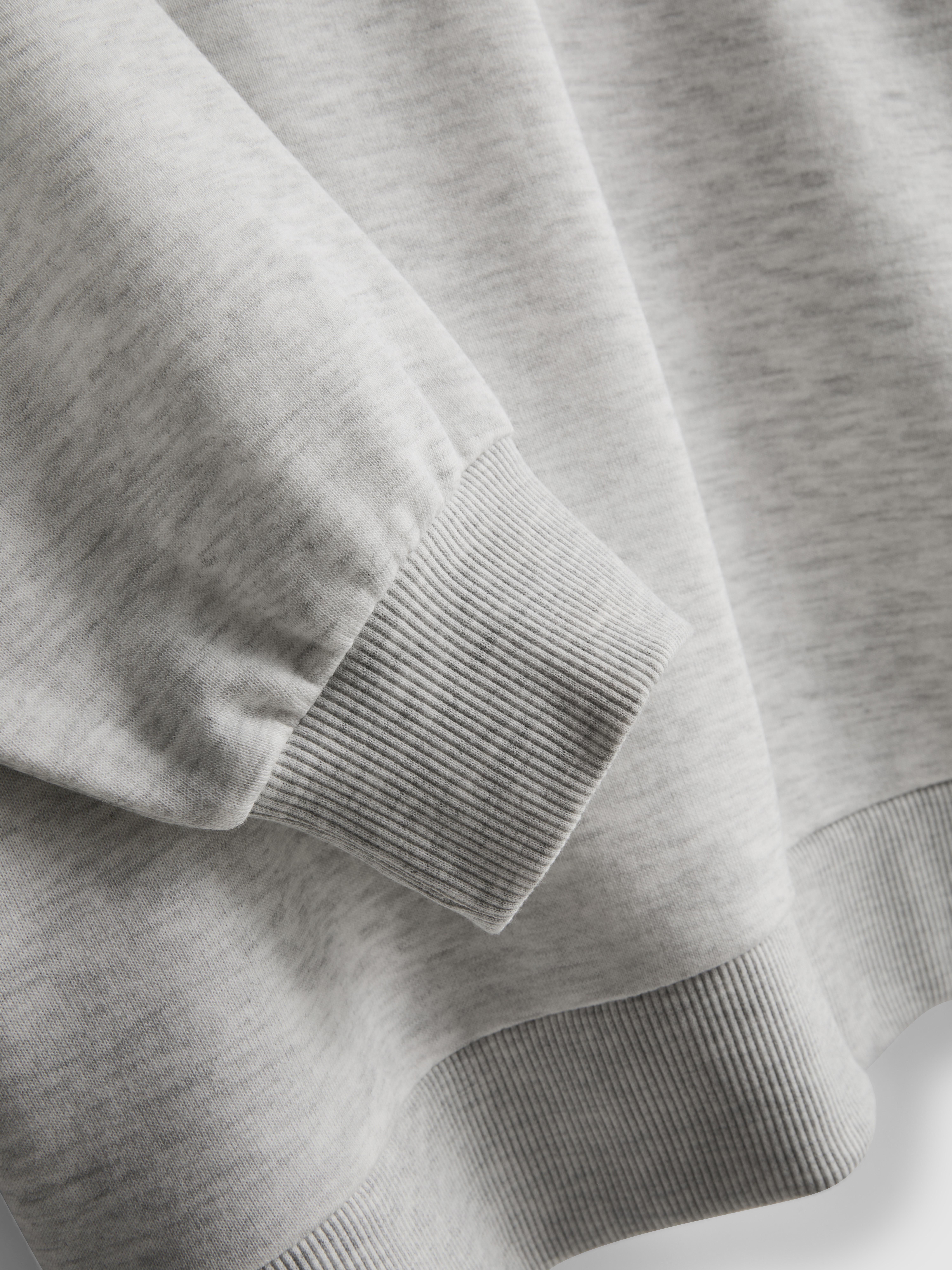 The Primark Scene | Slogan Off-Shoulder Sweatshirt